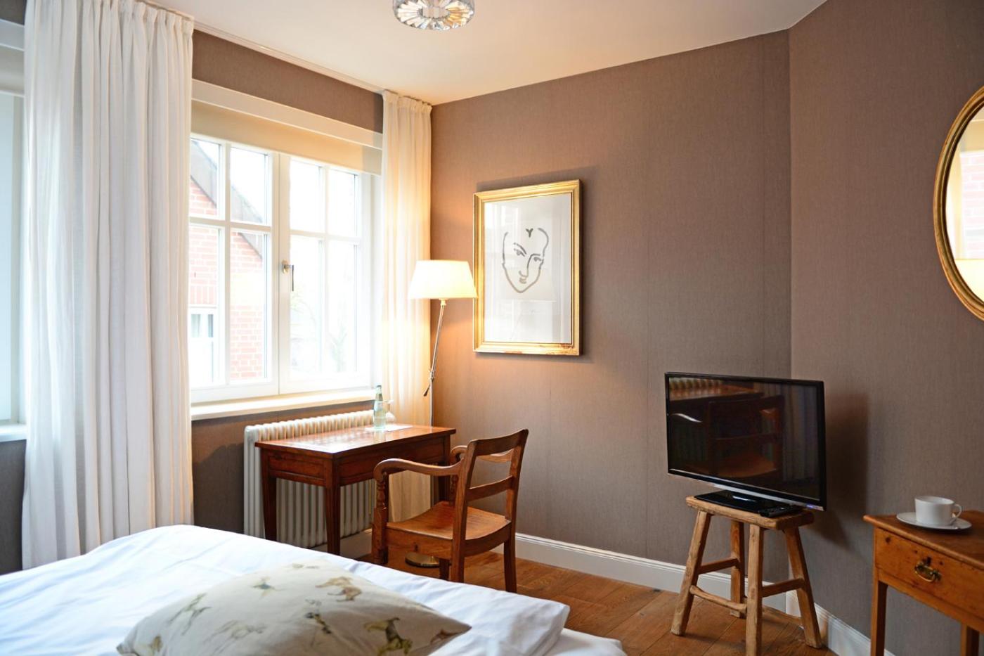 Comfort Double Room - Photo 13