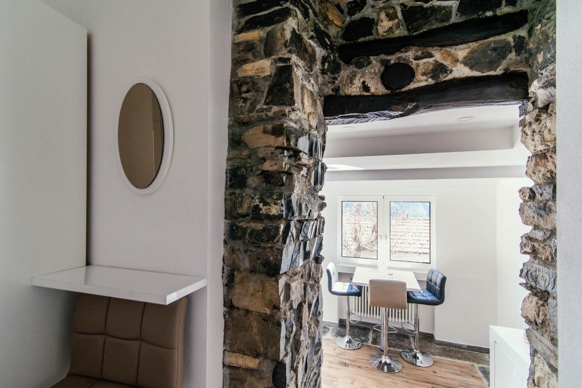 Apartment - Ground Floor photo 3