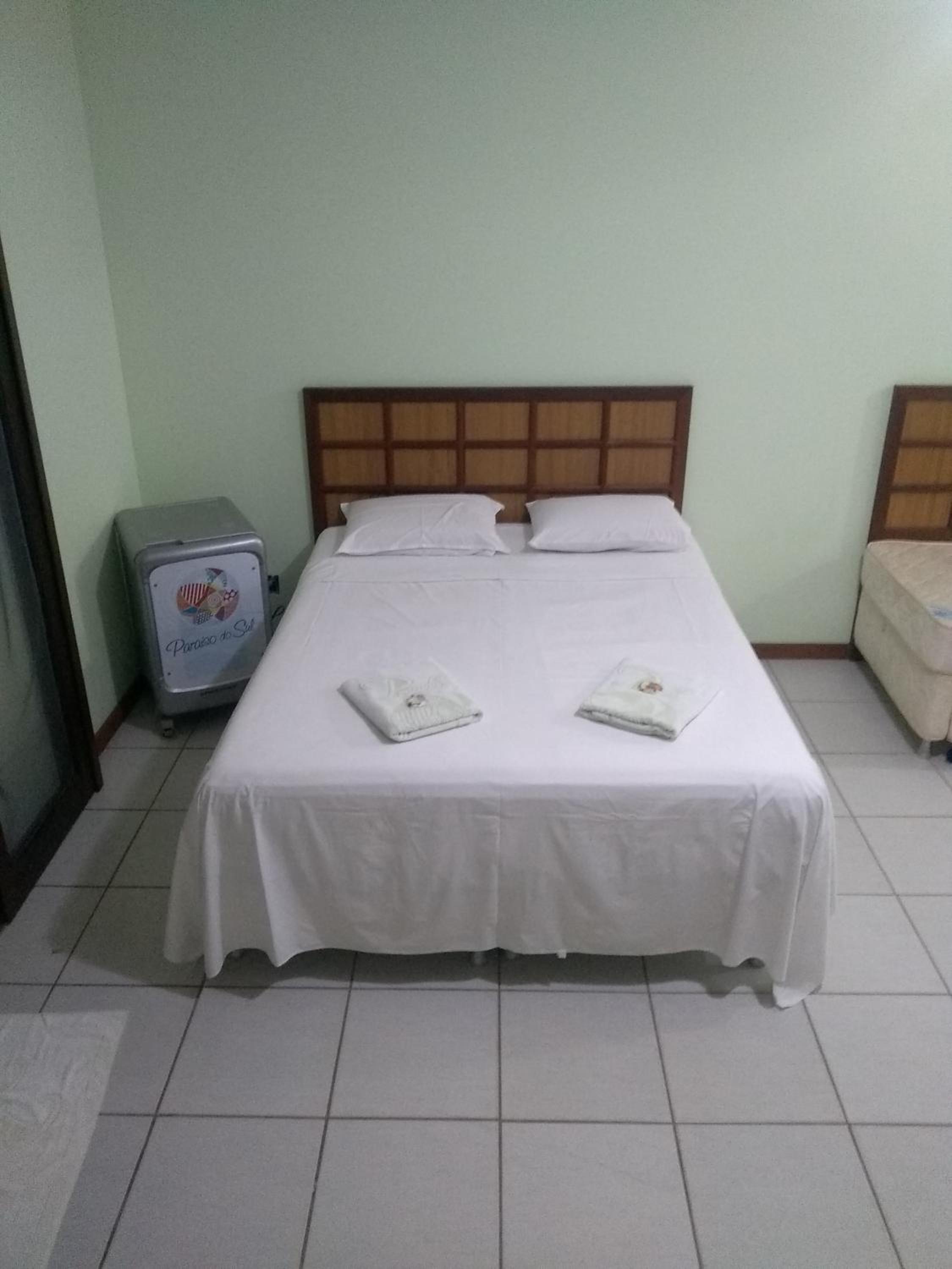 Suite with Balcony photo 3