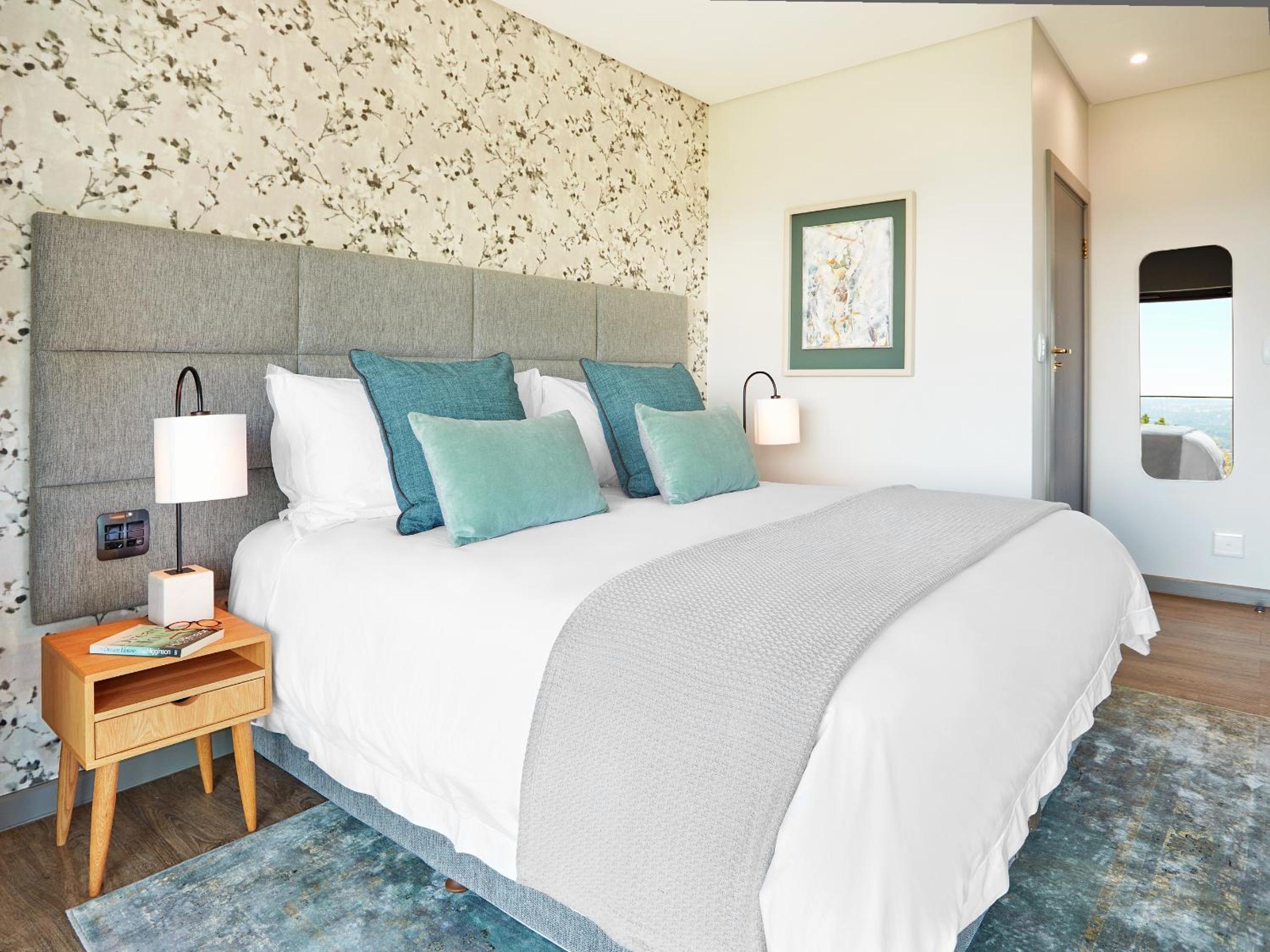King Room with Pool View photo 1