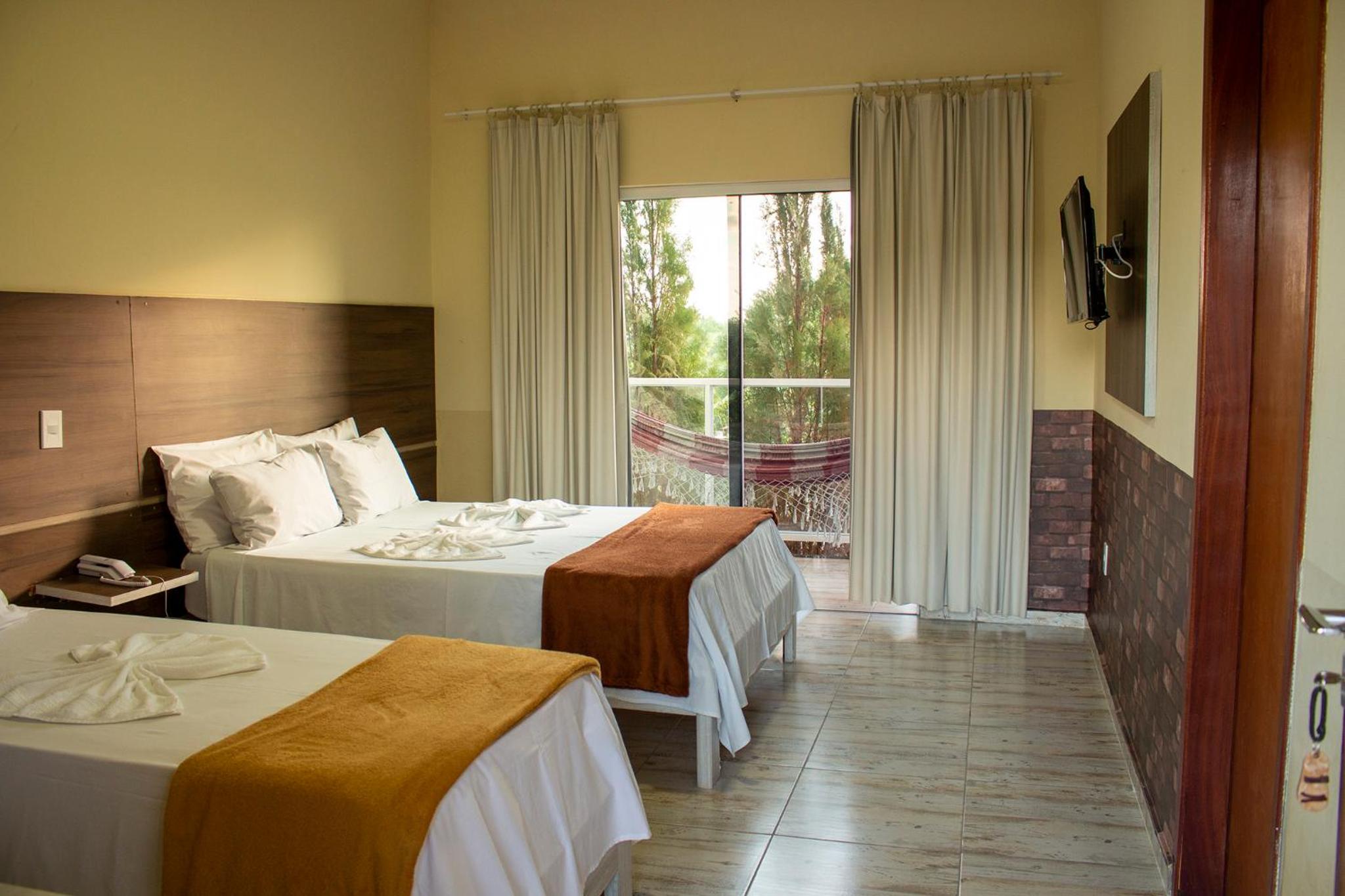 Standard Triple Room photo 3