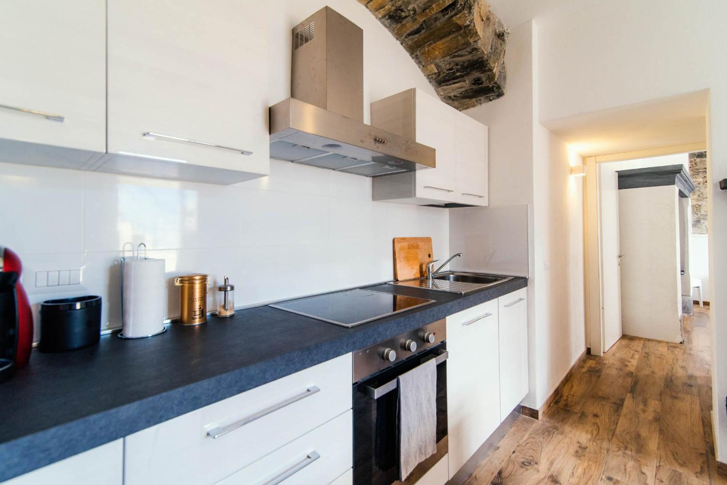 Apartment - Ground Floor photo 3