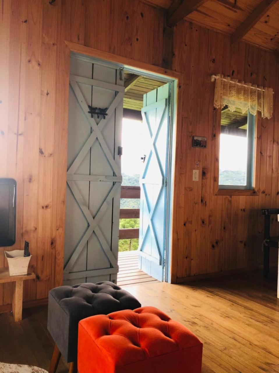 Two-Bedroom Chalet - Photo 50