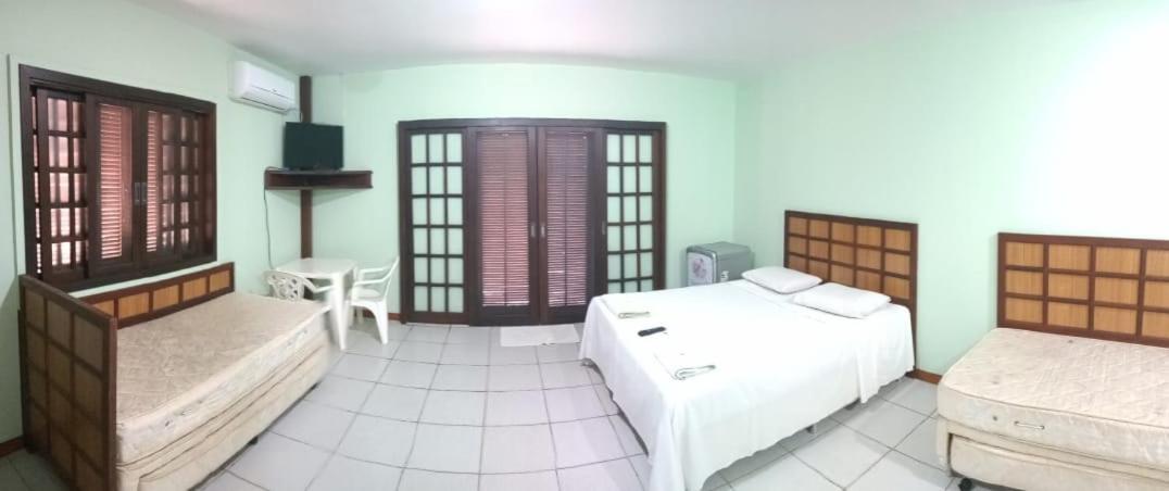Superior Suite with Sea View photo 1