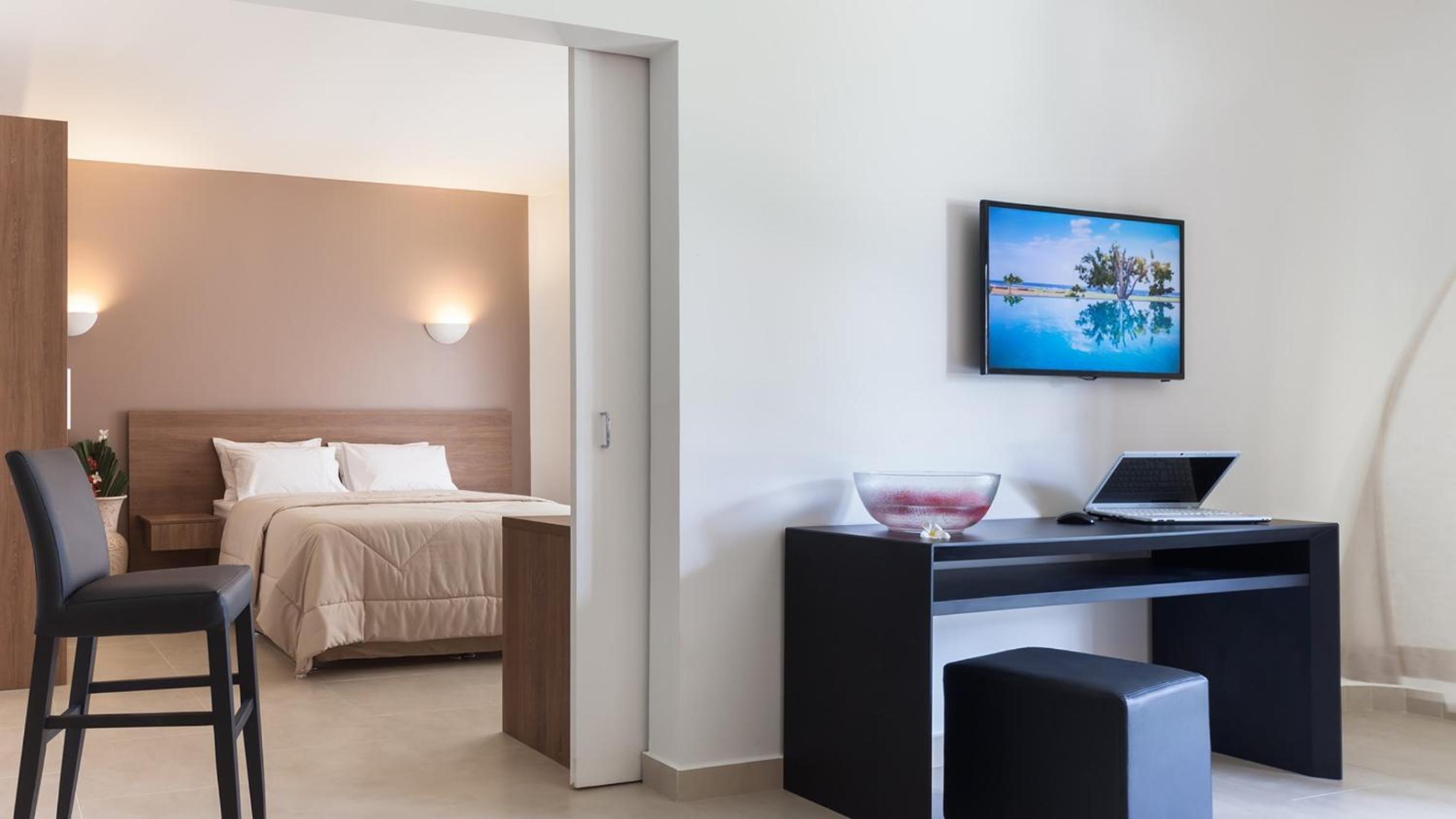 Suite photo 1