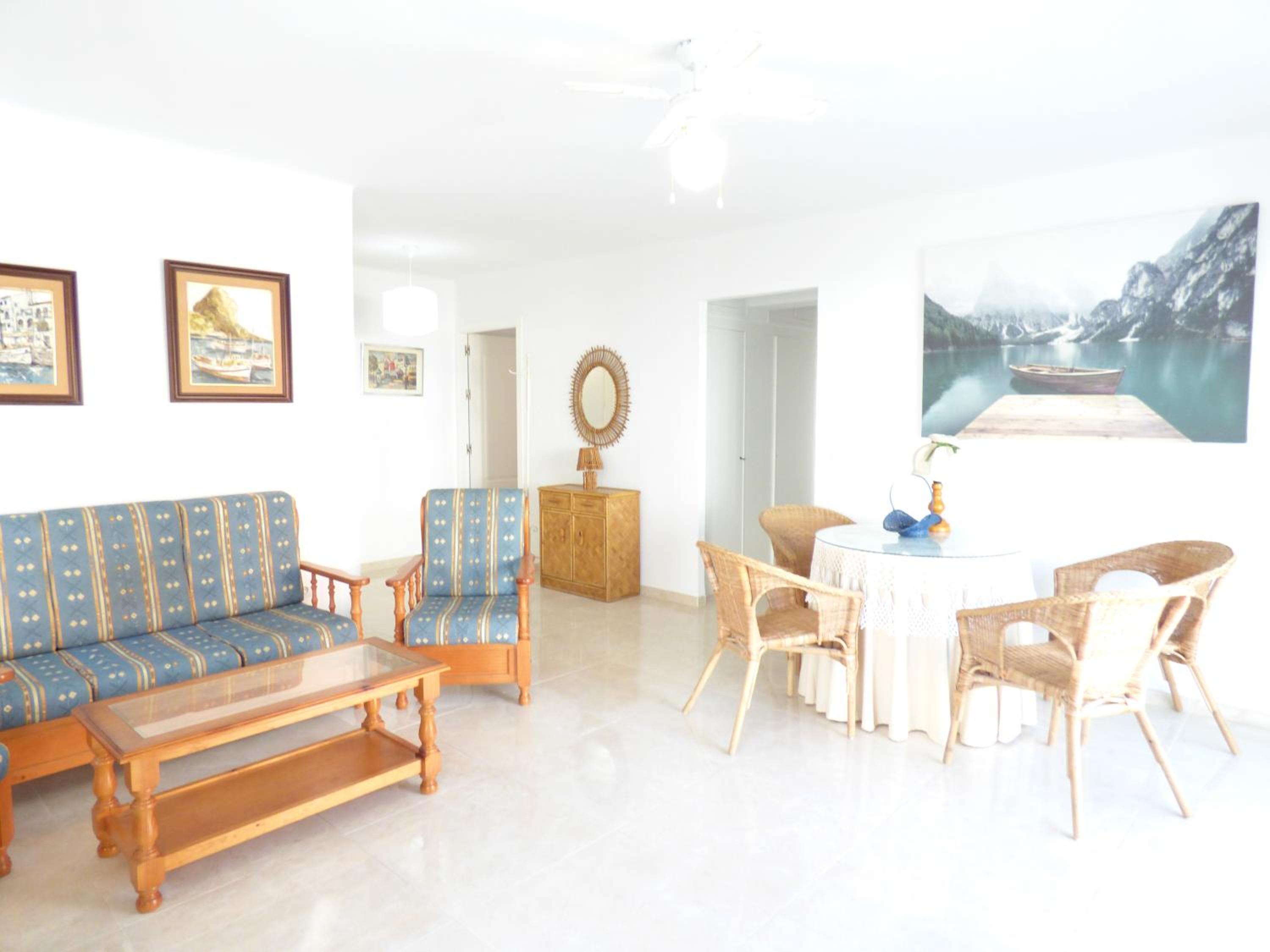Casa de cinco habitaciones