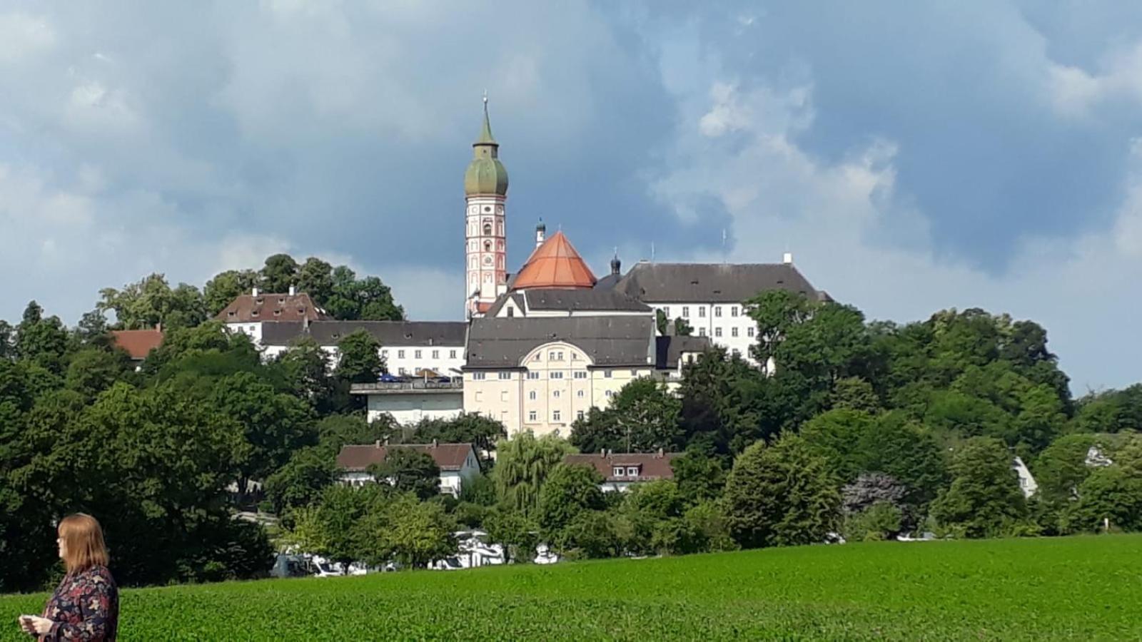 Appartamento di vacanza Irene Dorn // Andechs, Foto 19