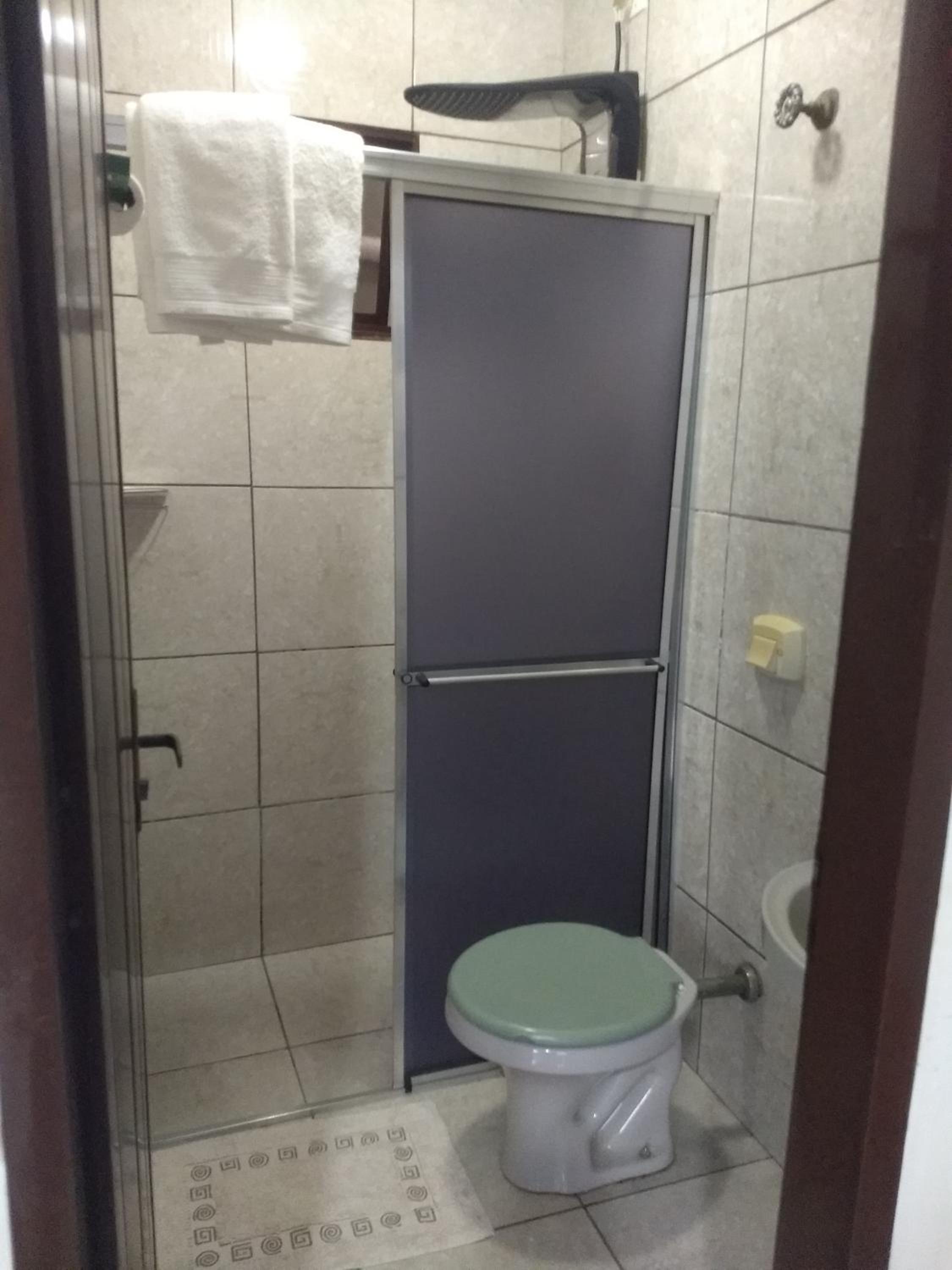 Basic Triple Room photo 2