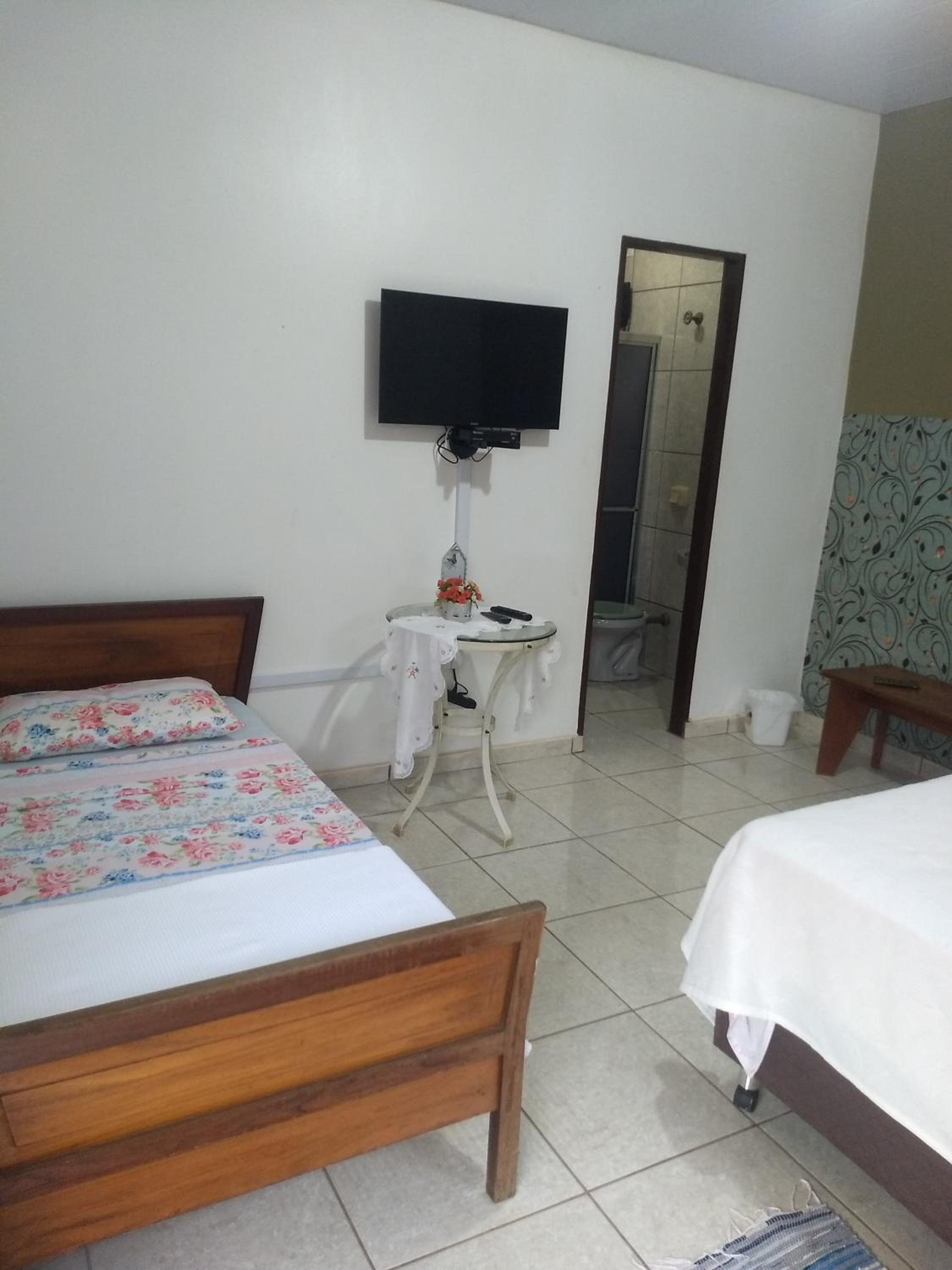 Basic Triple Room photo 1