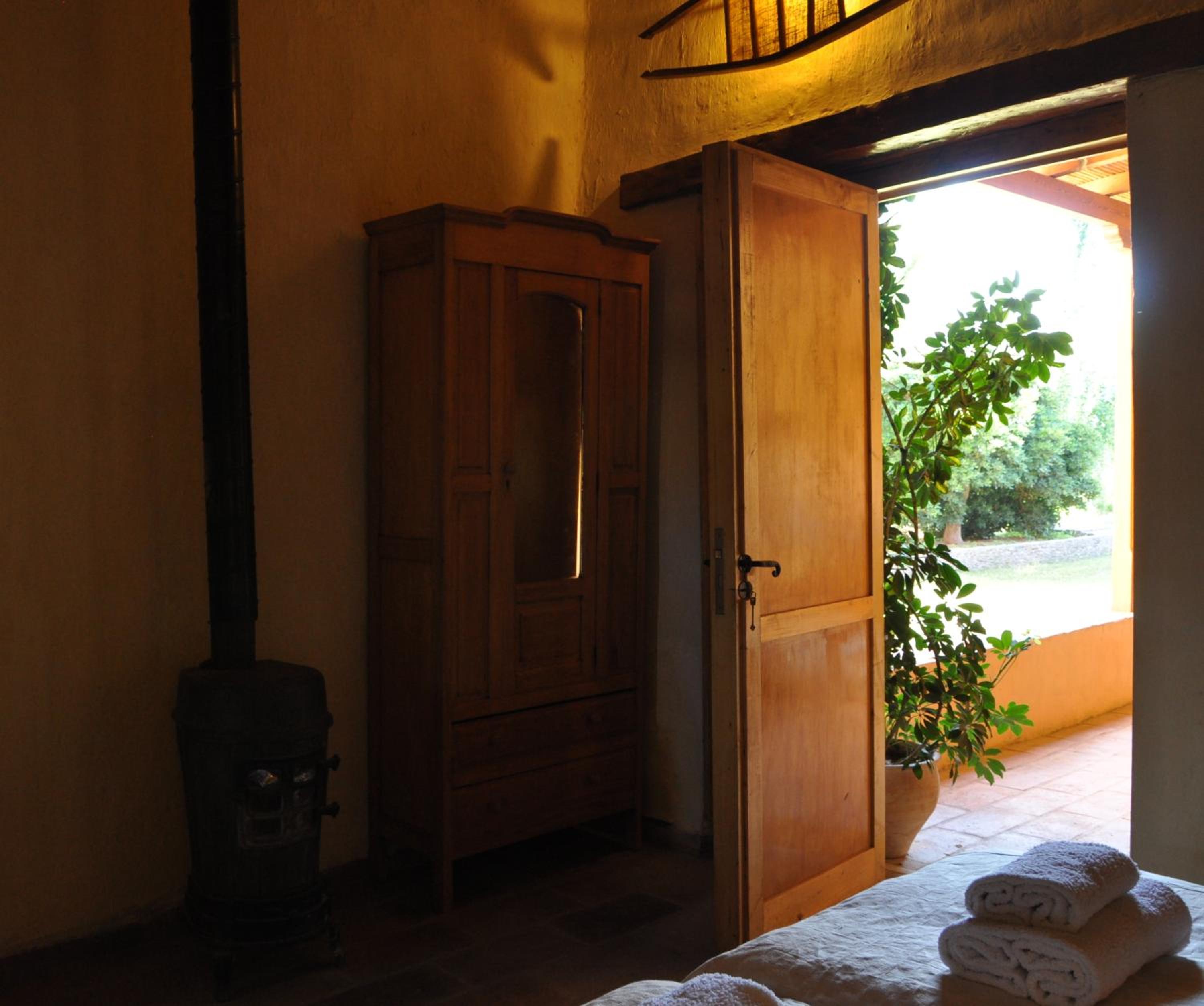 Double or Twin Room photo 3