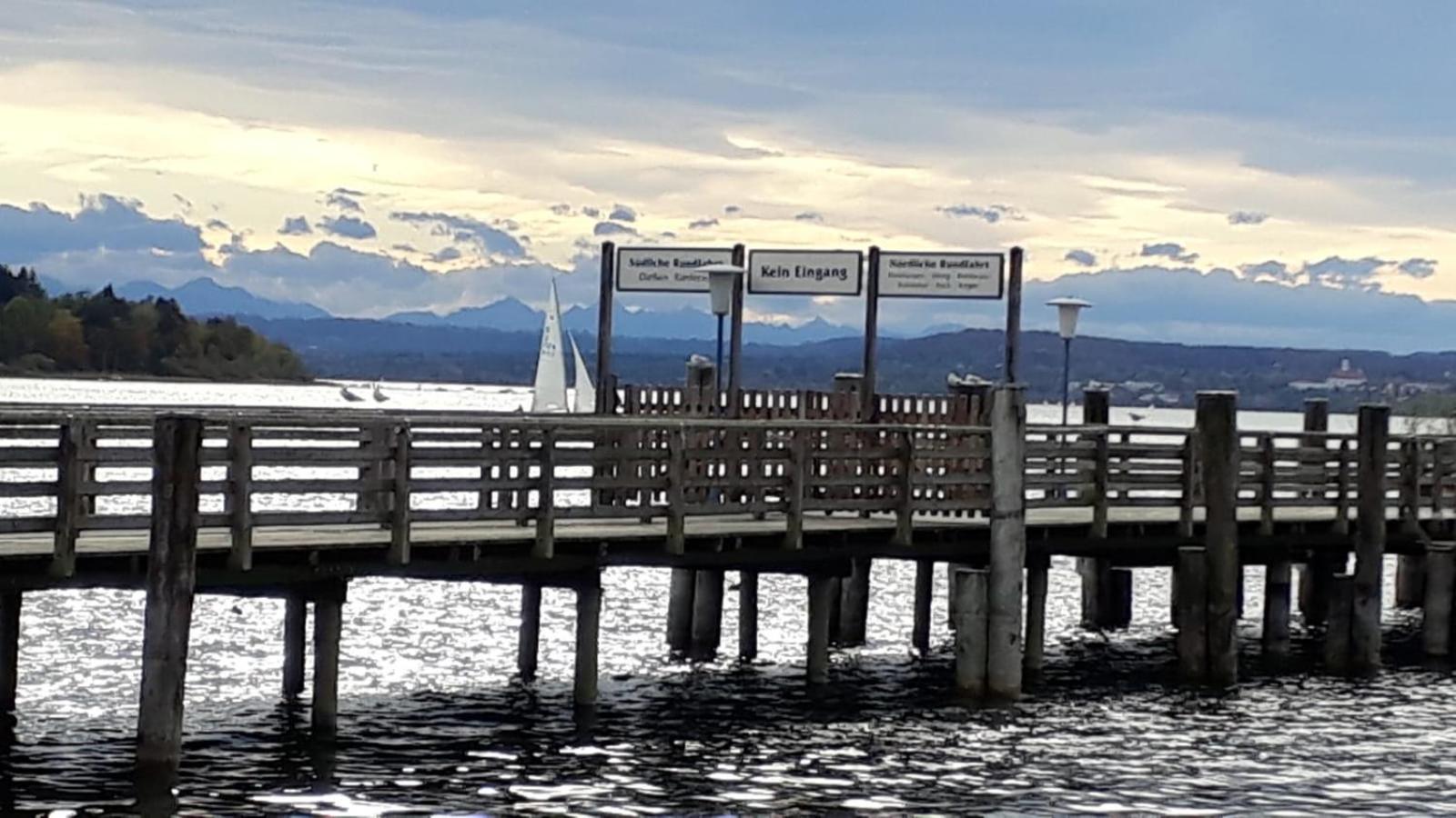 Appartamento di vacanza Irene Dorn // Andechs, Foto 21