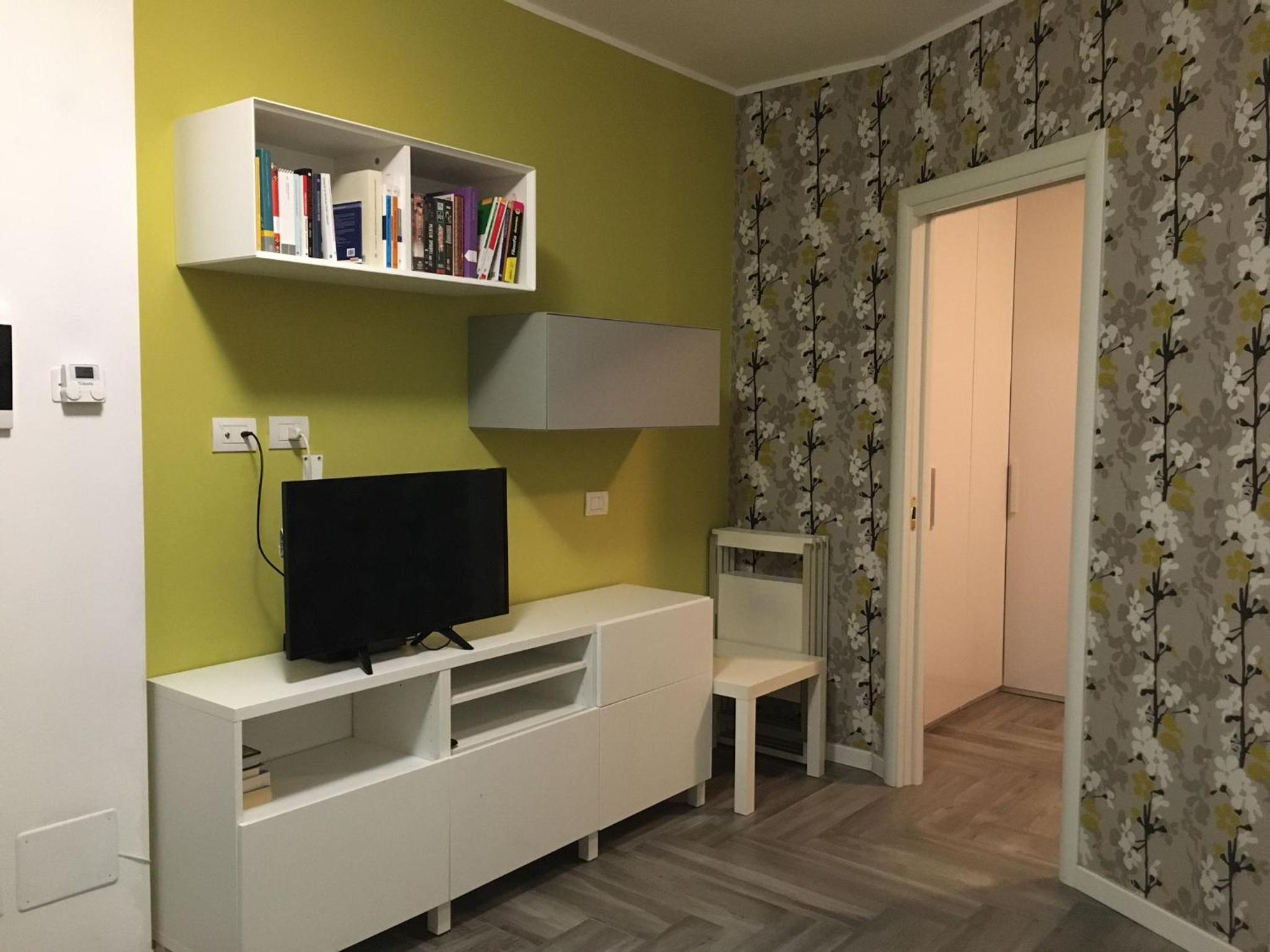 Apartment with Terrace photo 1