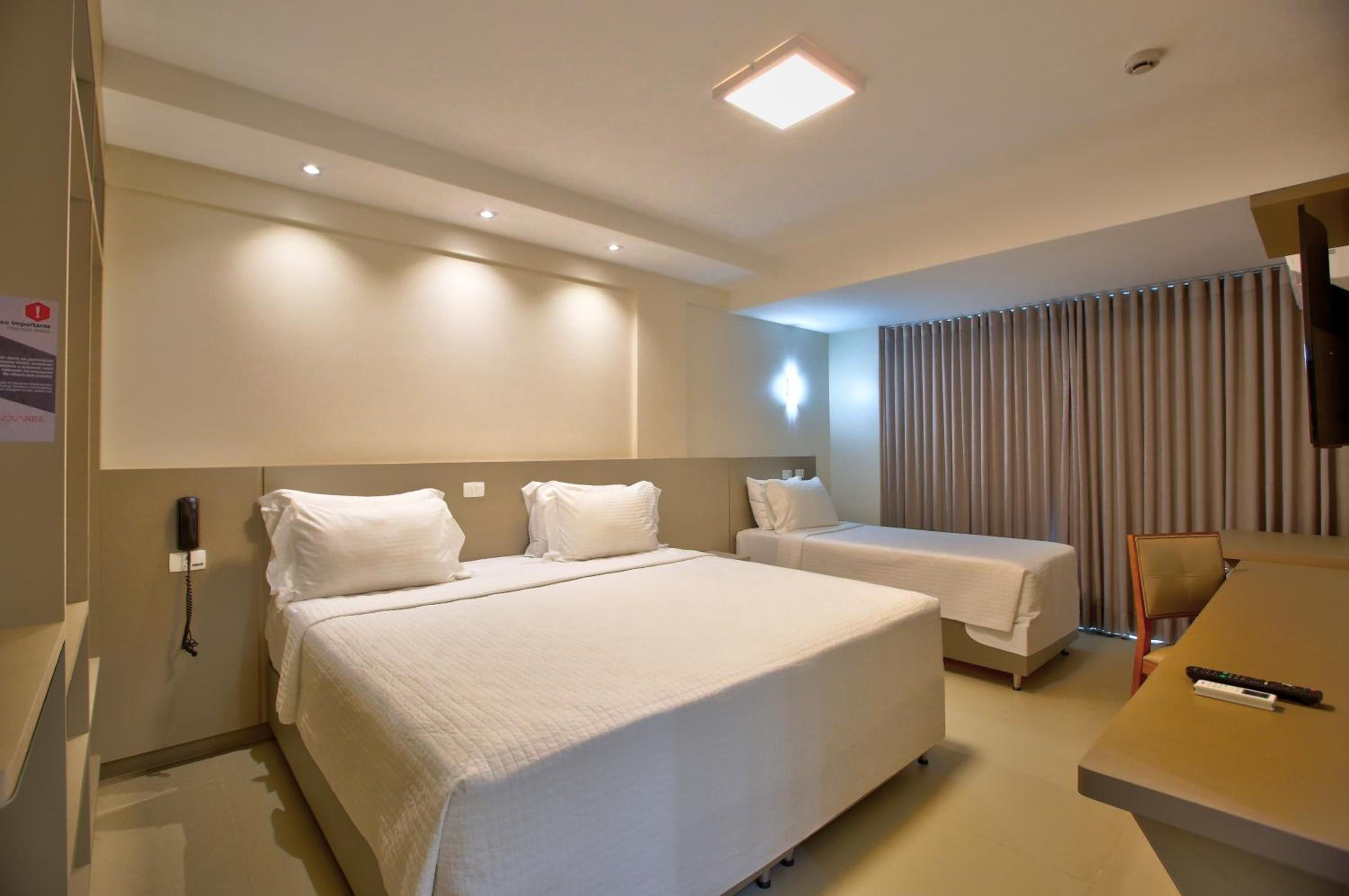 Executive Triple Room - Photo 7
