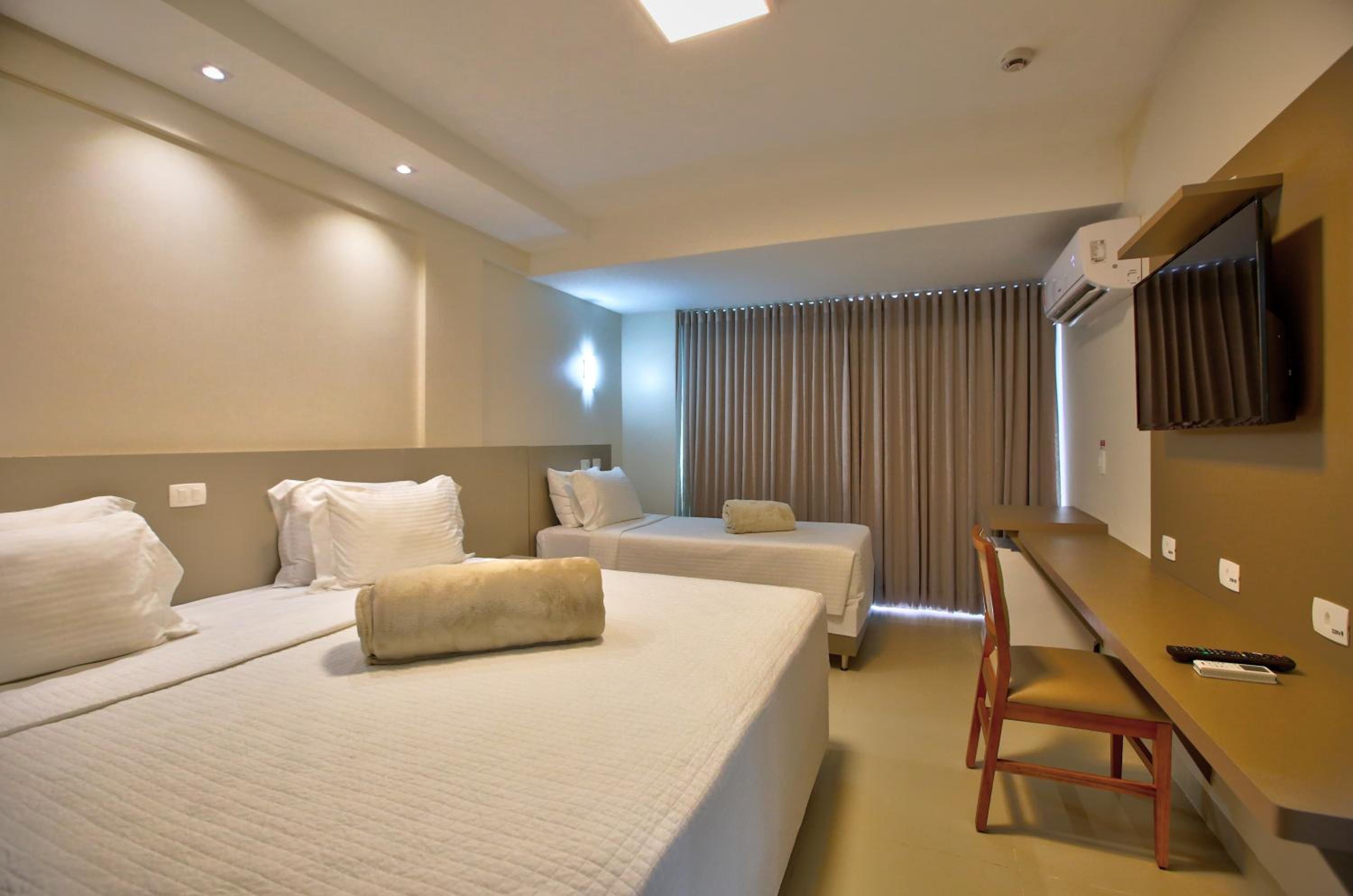 Executive Triple Room - Photo 5