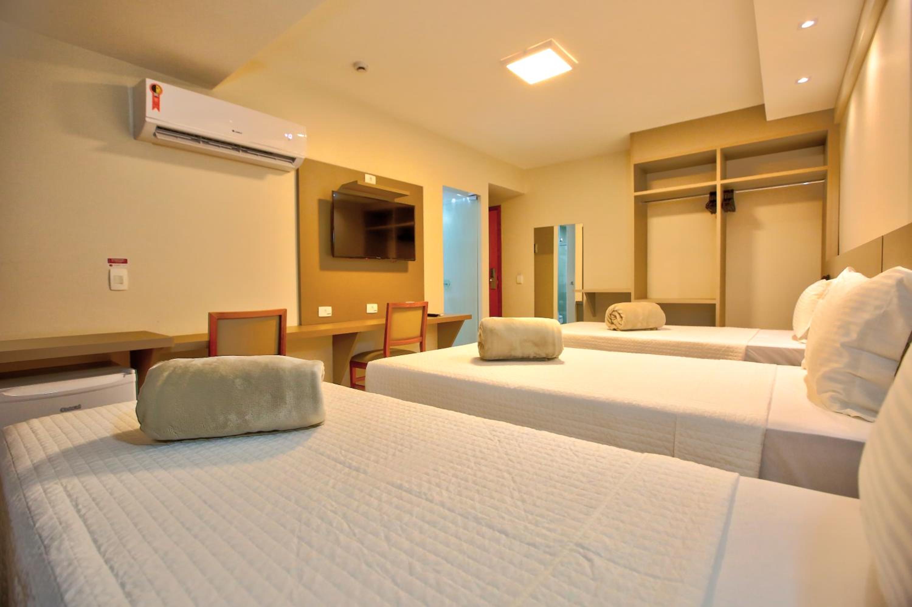 Executive Triple Room - Photo 1