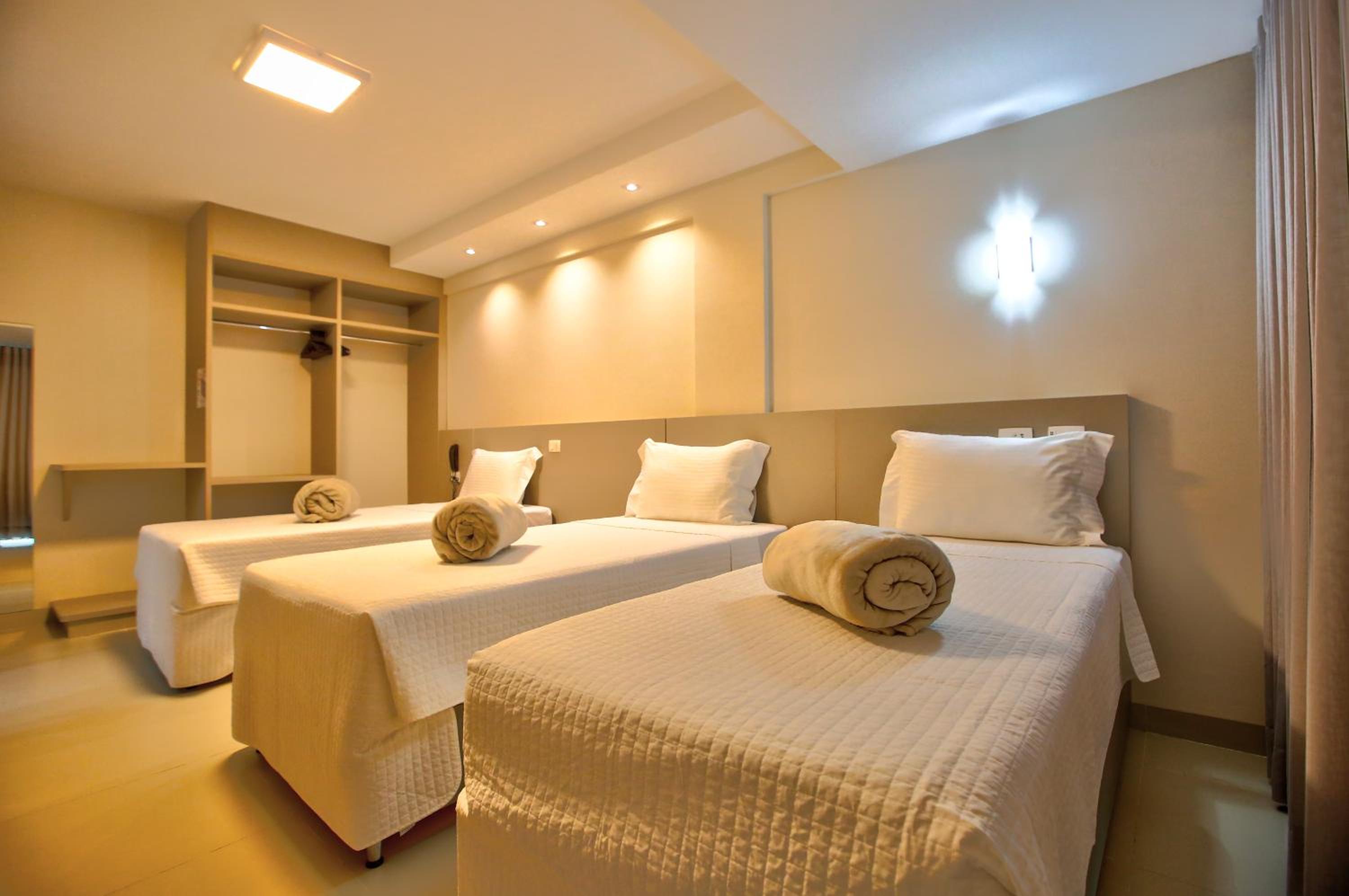 Executive Triple Room - Photo 8
