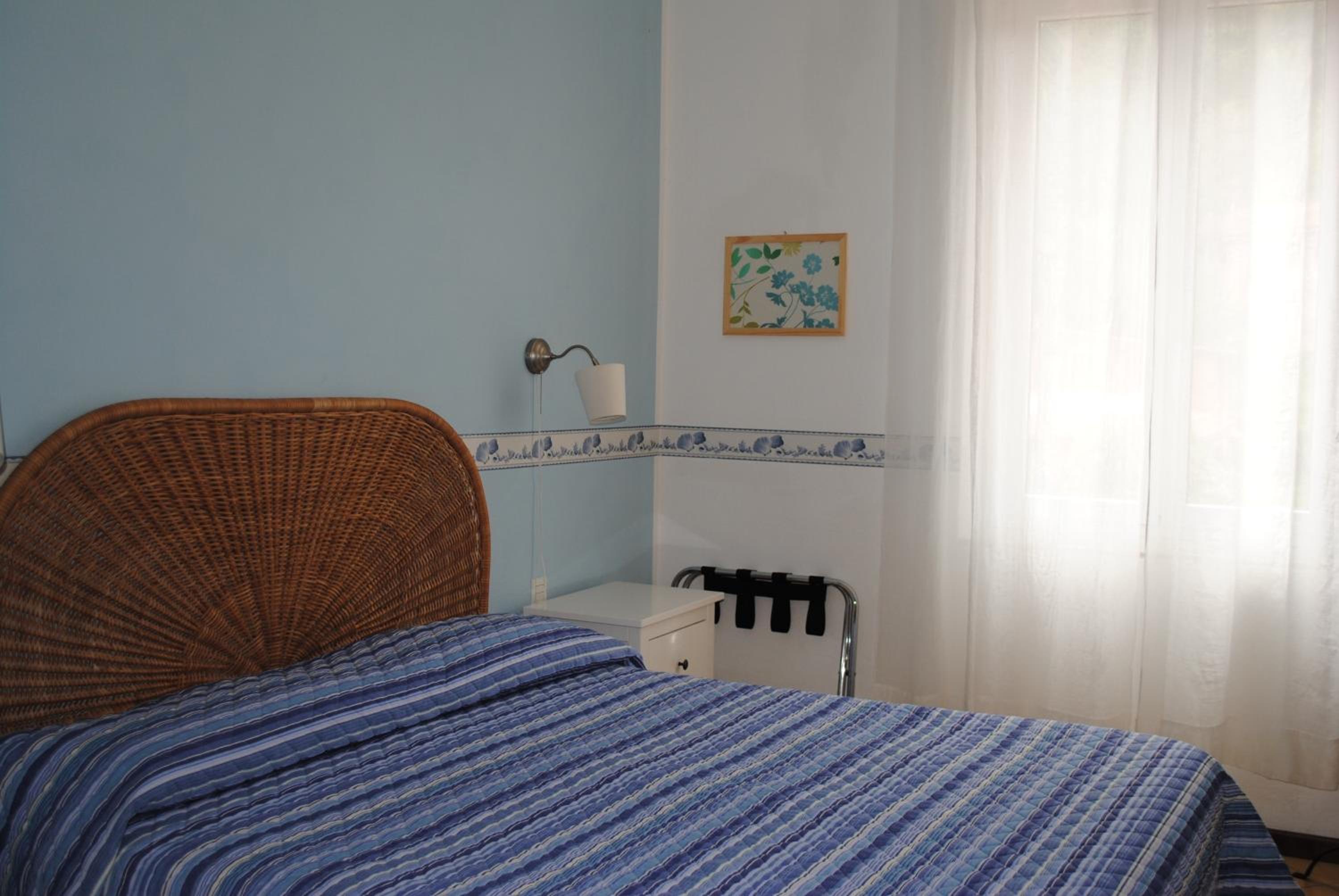 Classic Double Room - Photo 7