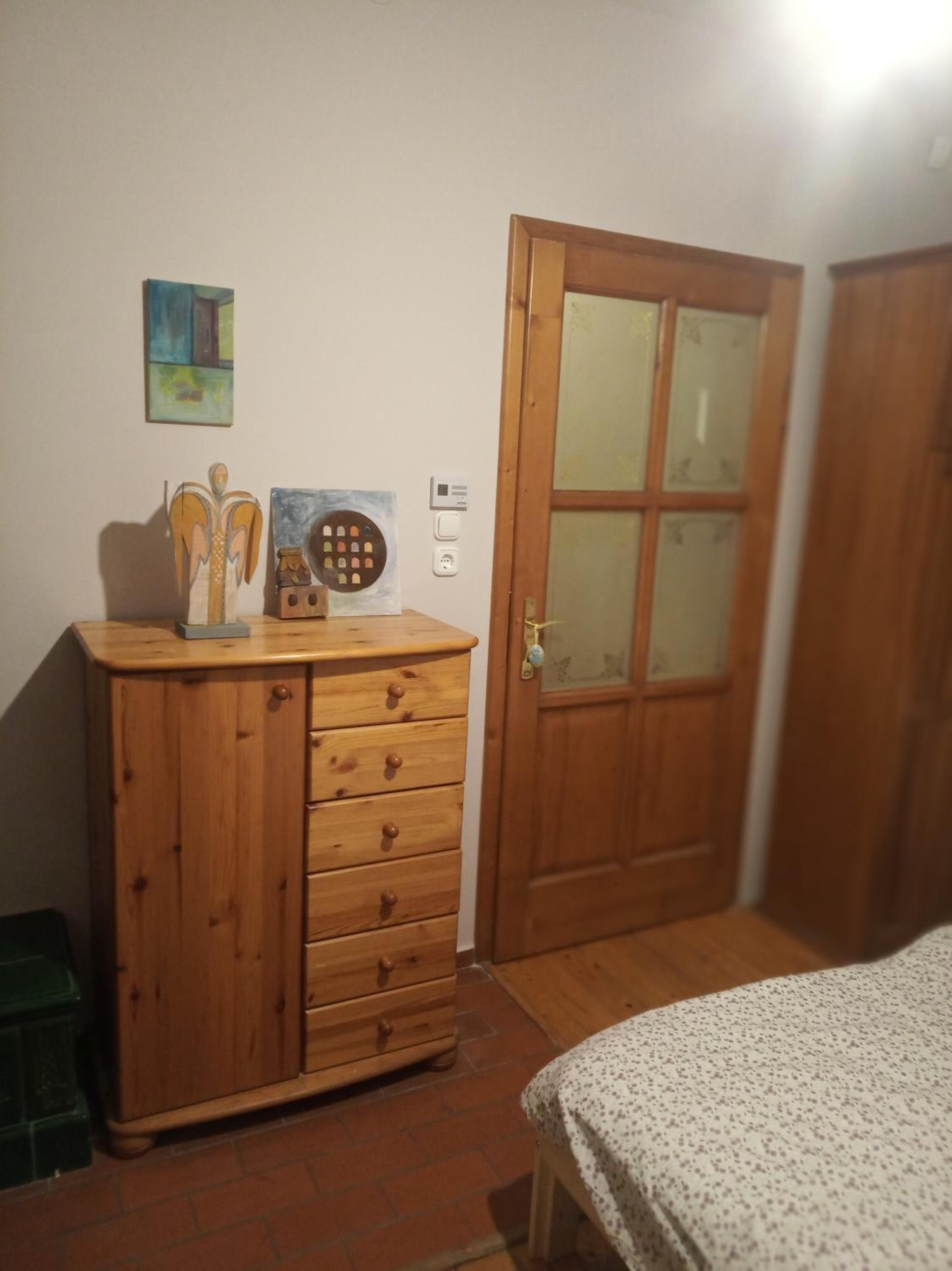 Apartment with Terrace photo 3