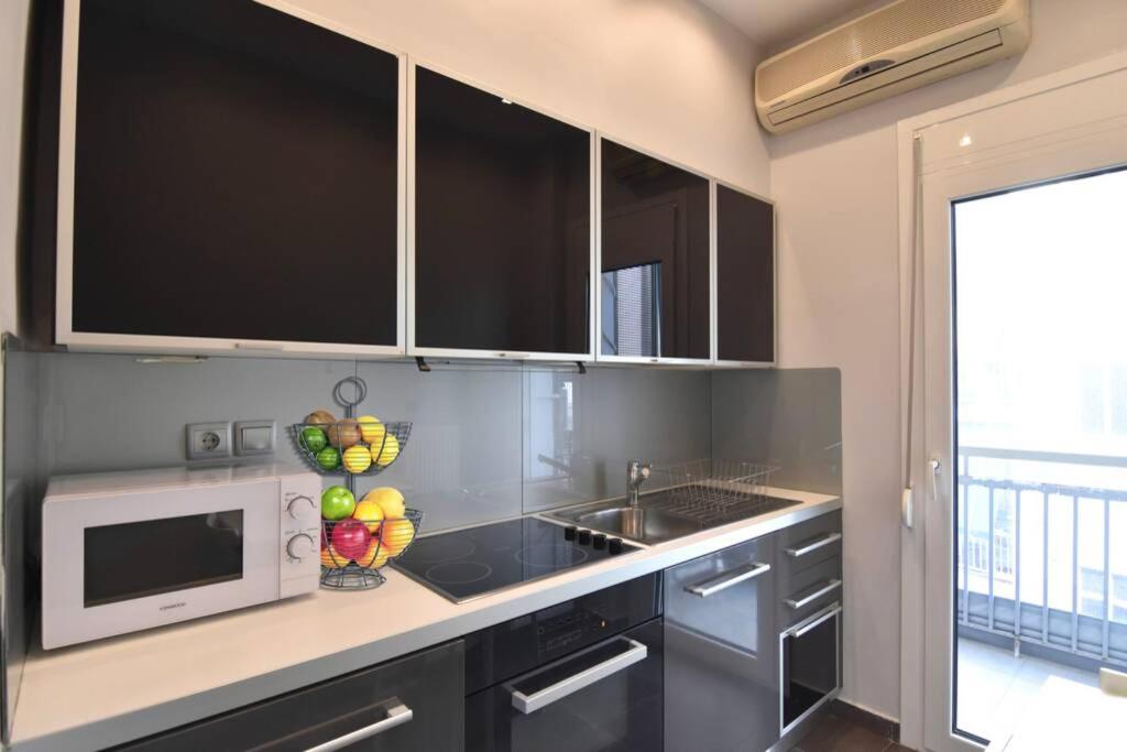 One-Bedroom Apartment - Photo 5