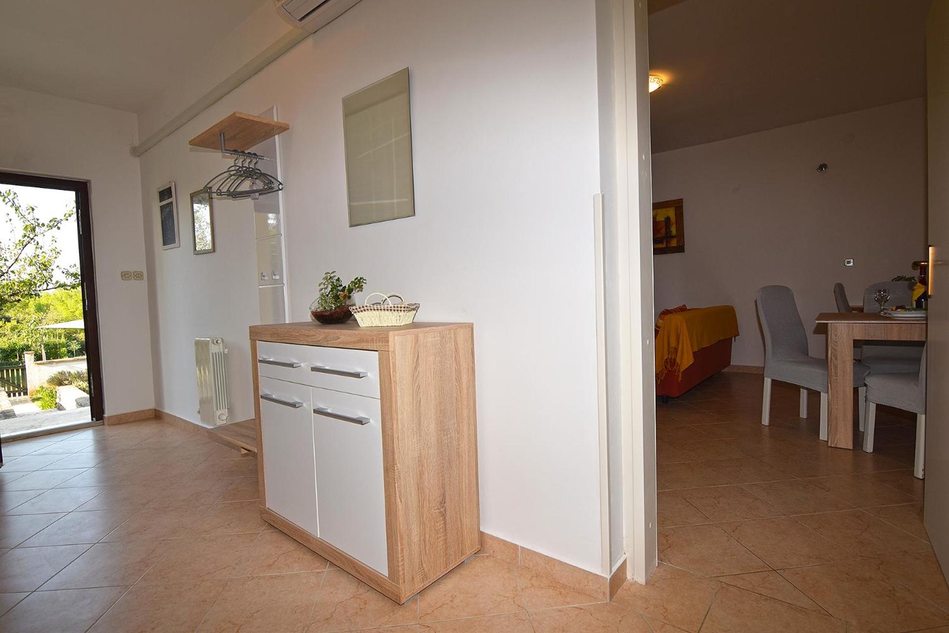 Apartment with Garden View photo 3