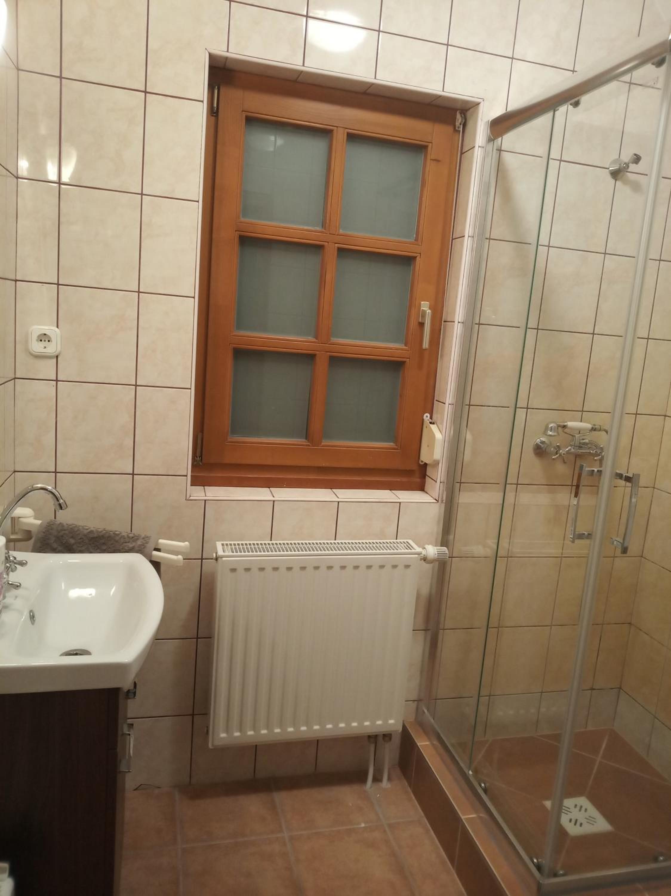 Apartment with Garden View photo 2