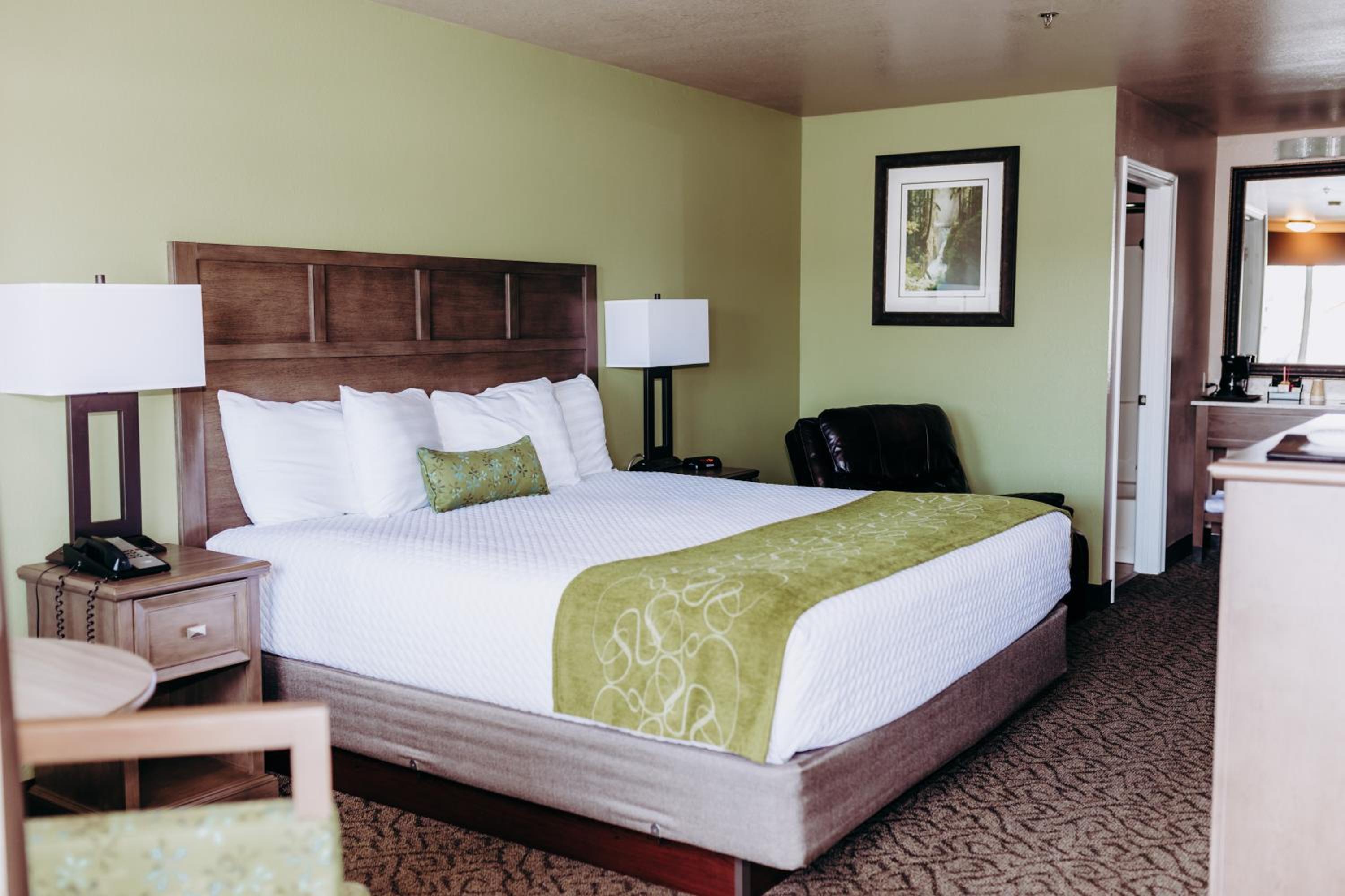 King Room