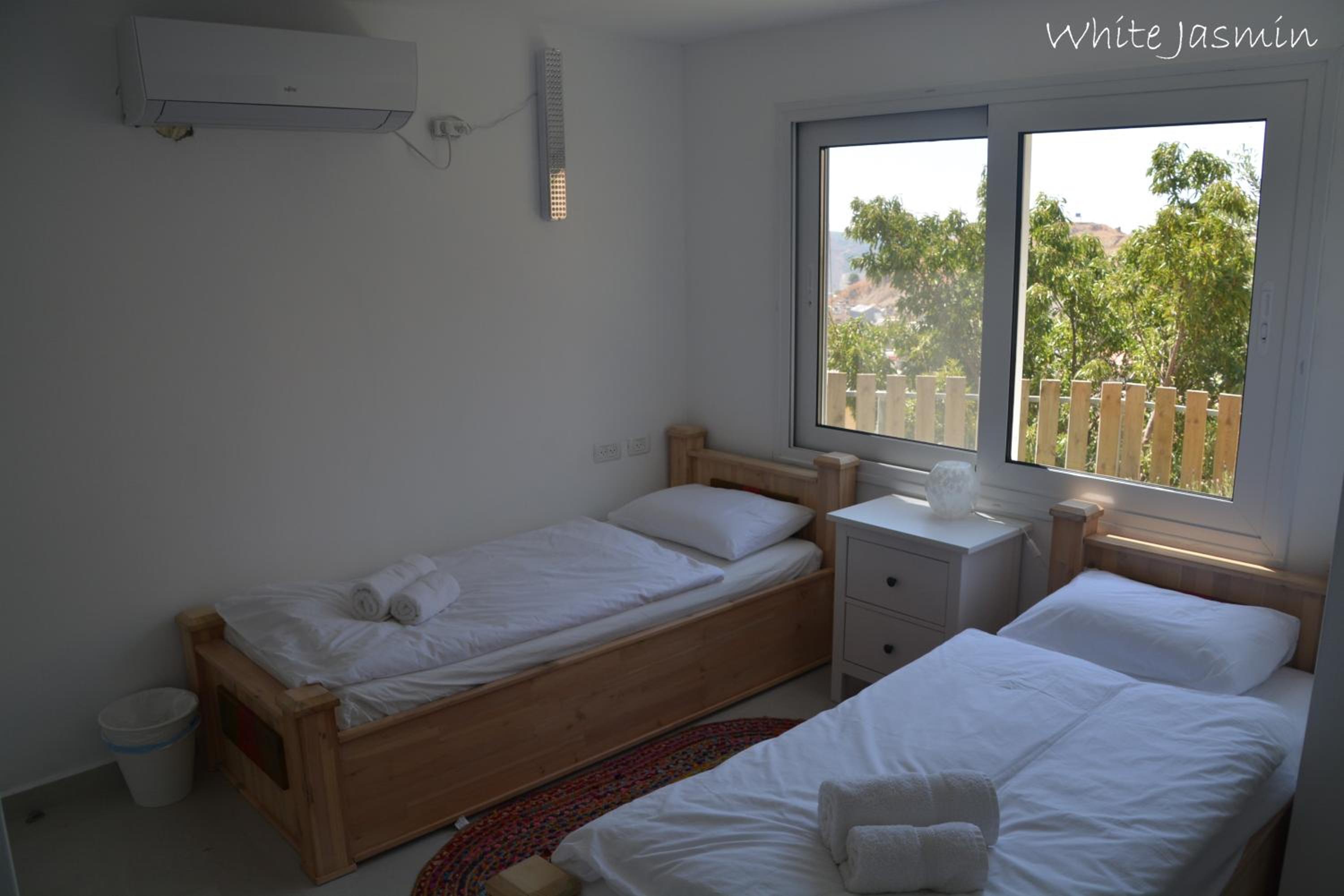 Two-Bedroom Apartment - Photo 25
