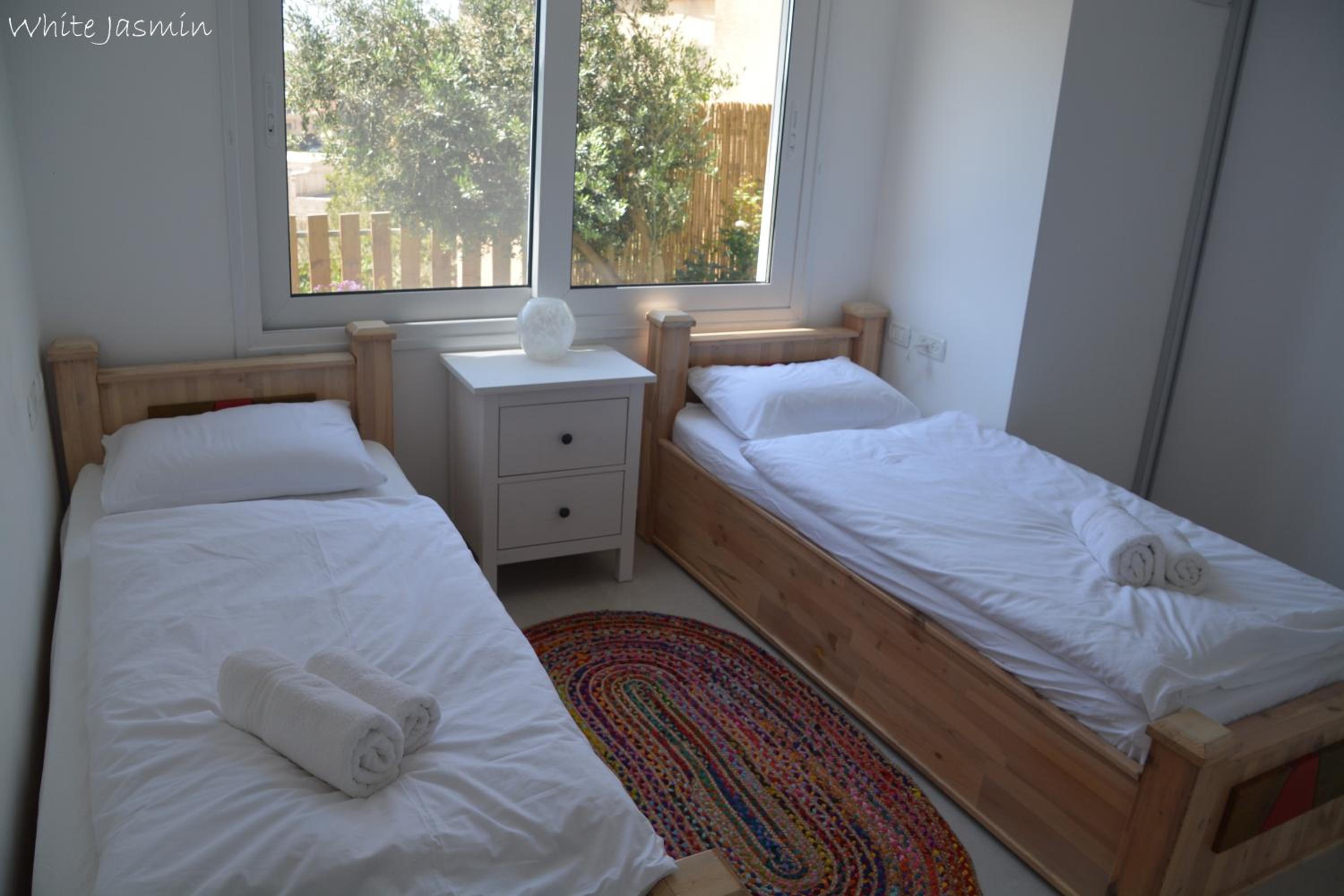 Two-Bedroom Apartment - Photo 24