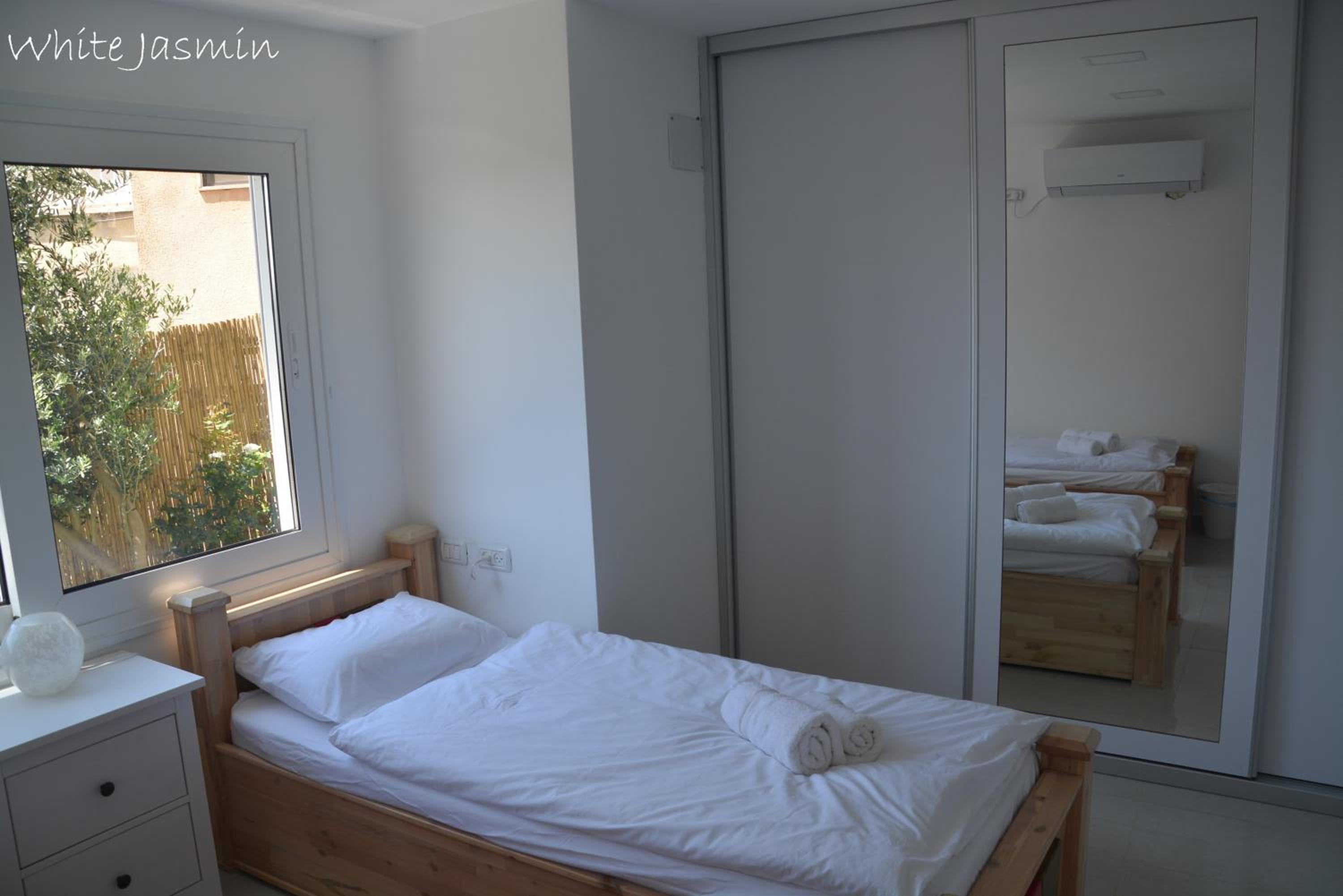Two-Bedroom Apartment - Photo 26