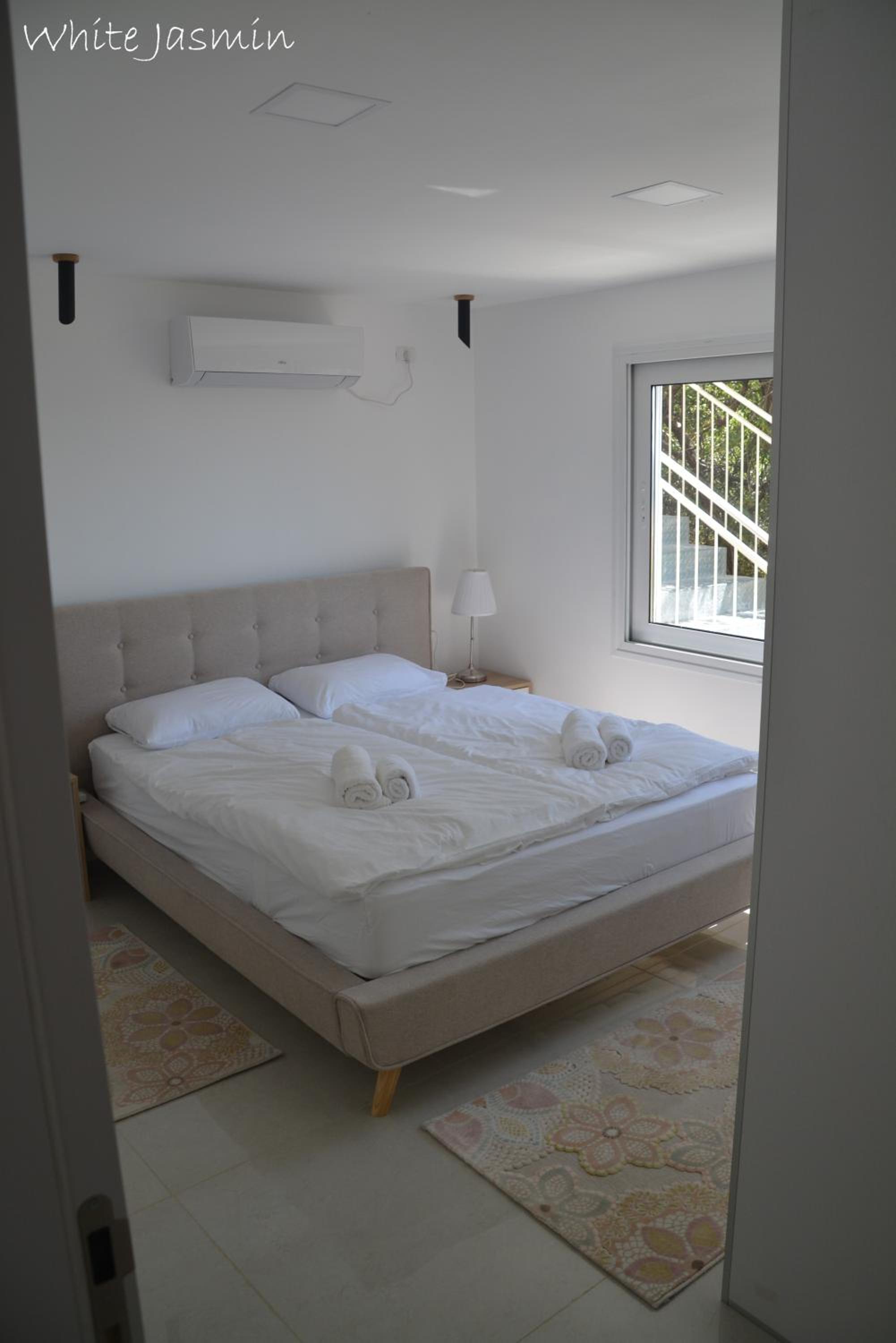 Two-Bedroom Apartment - Photo 22