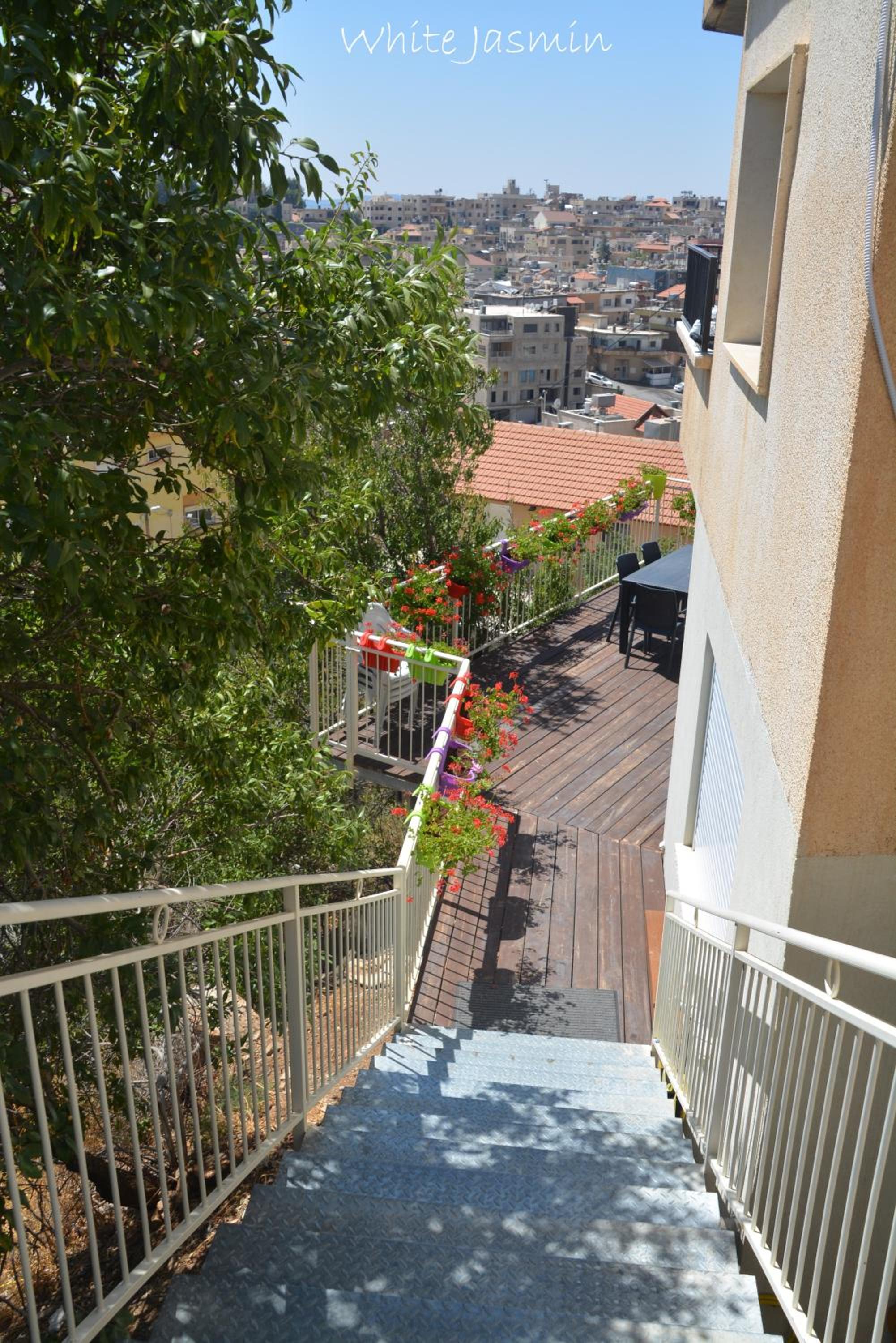 Two-Bedroom Apartment - Photo 10