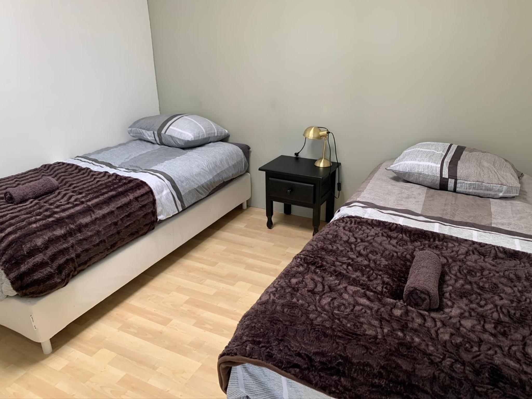 Deluxe Family Suite - Photo 5