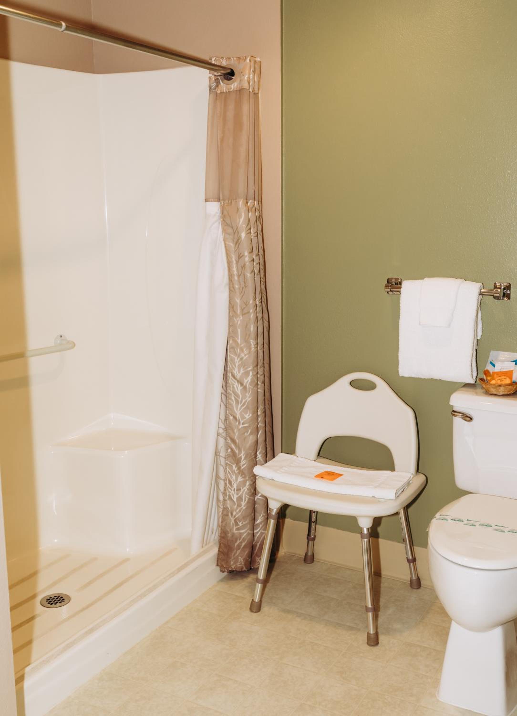 Pacific Inn Motel, Billede 3