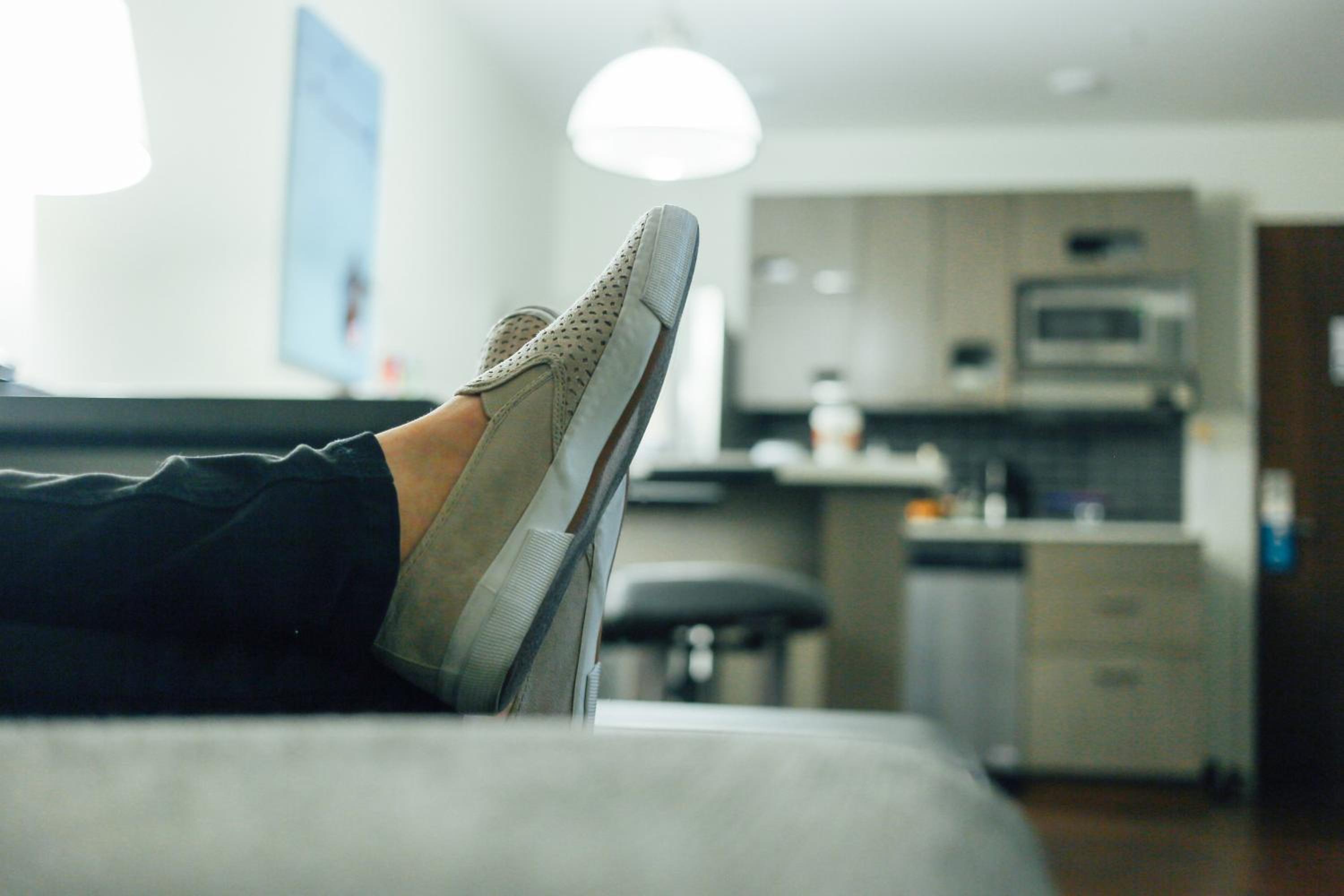 King Studio Suite with Kitchen and Sofa Bed - Photo 5