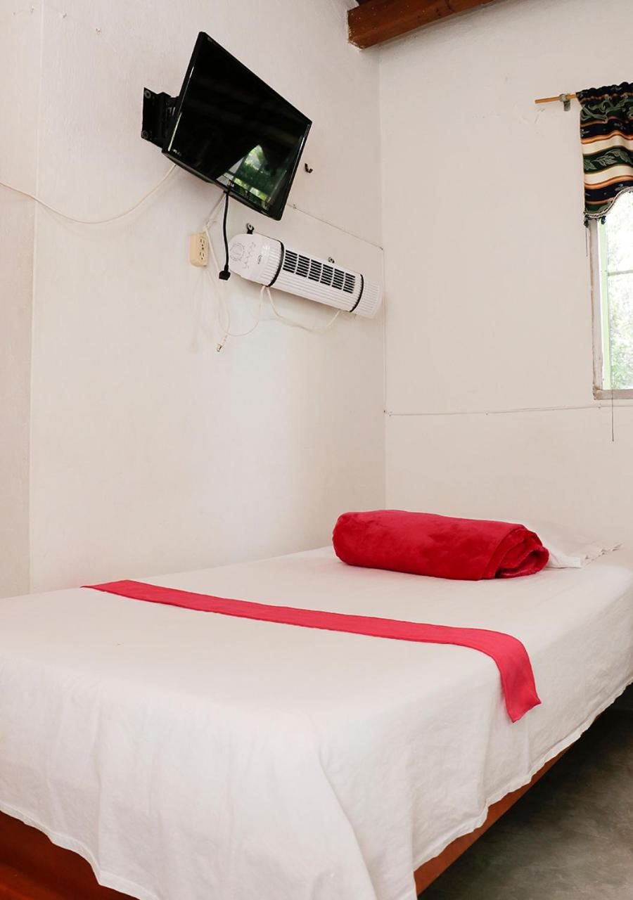 Basic Triple Room