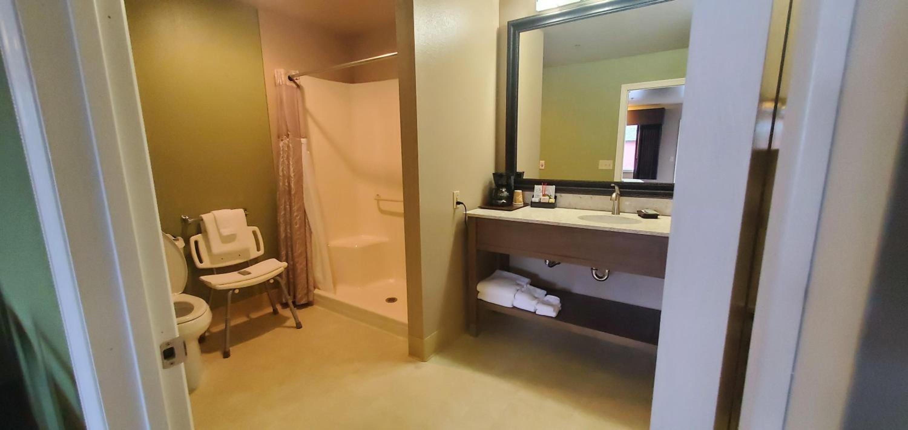 Pacific Inn Motel, Billede 2