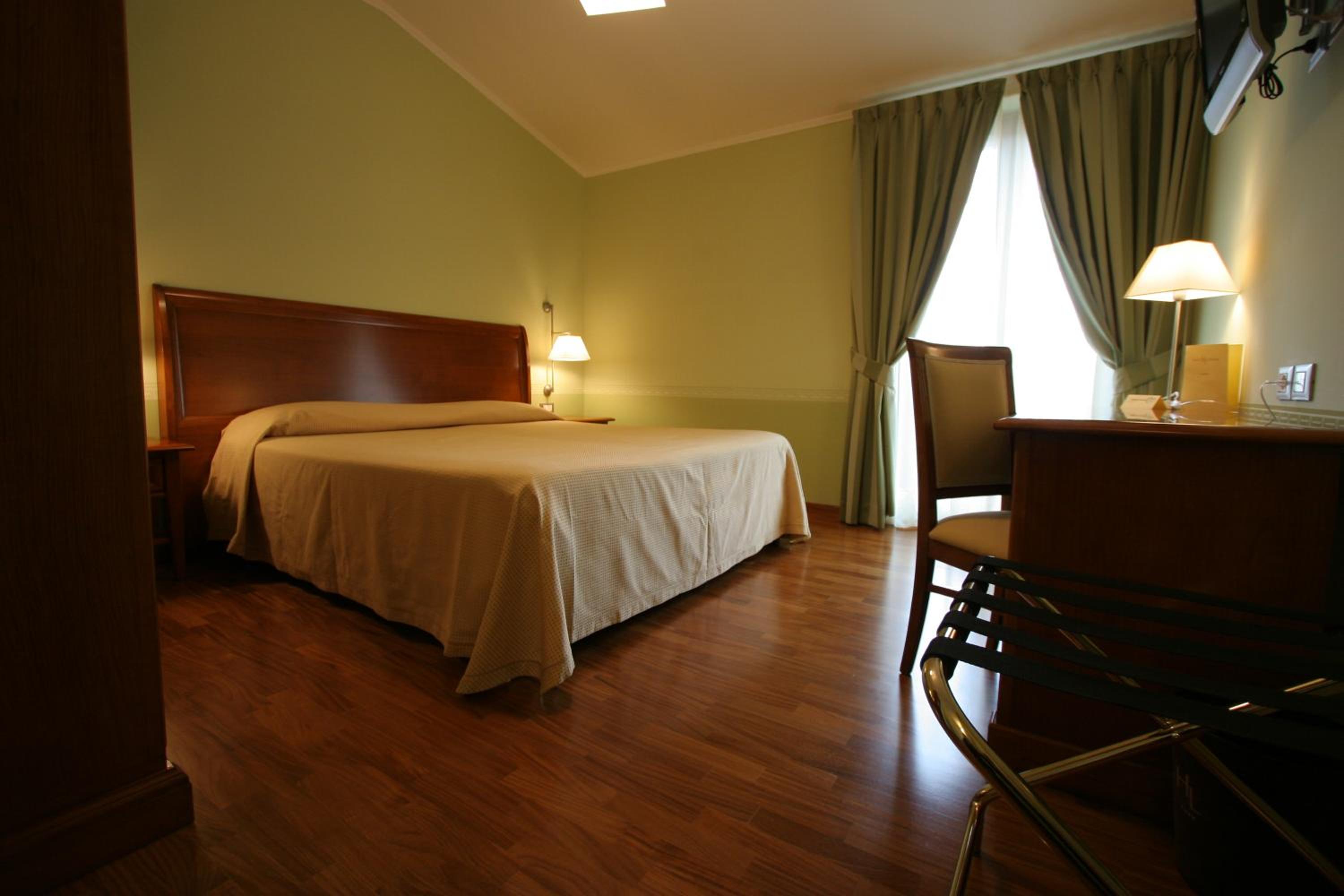 Superior Double Room photo 1