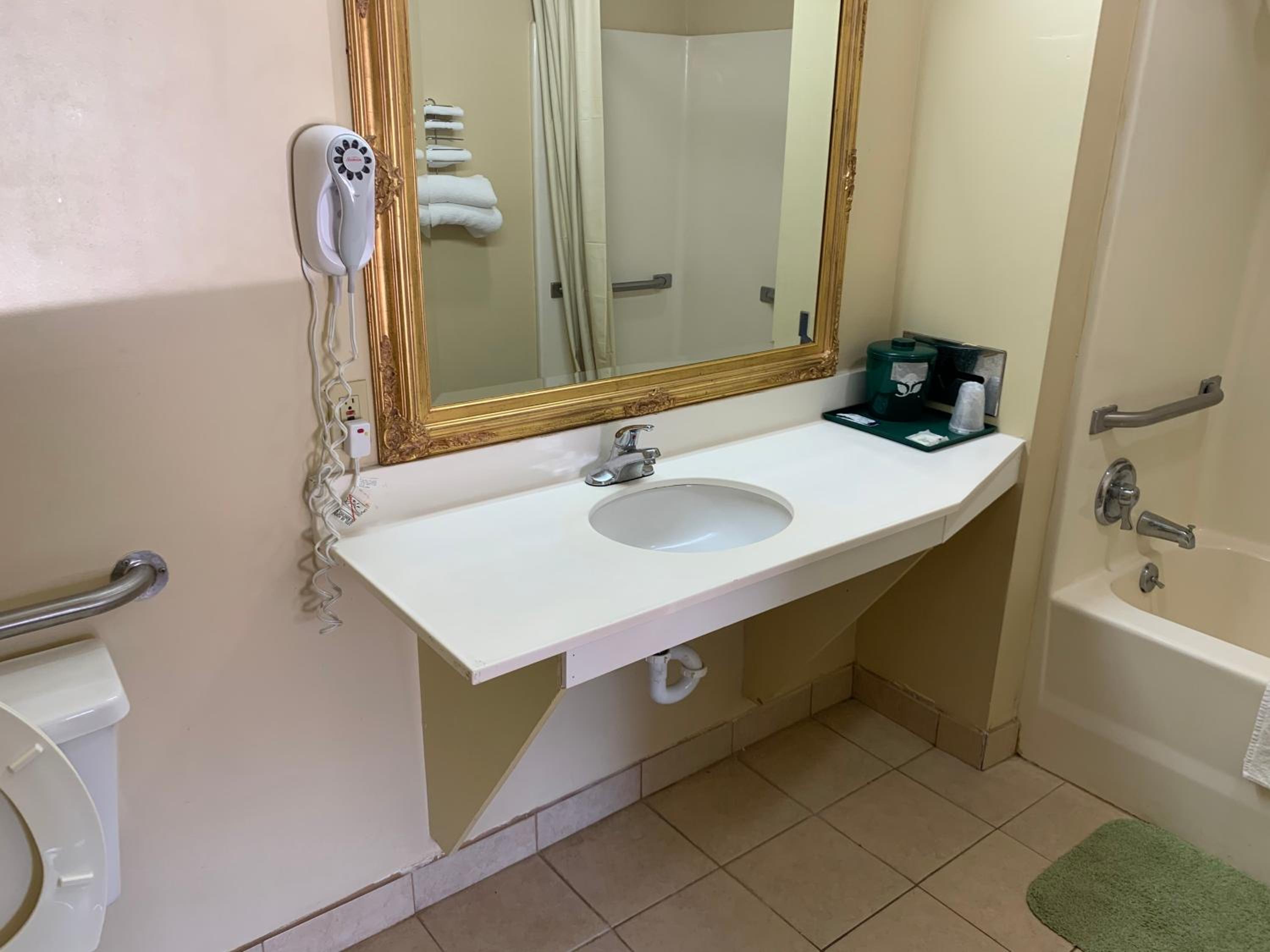 Single Room - Disability Access photo 2