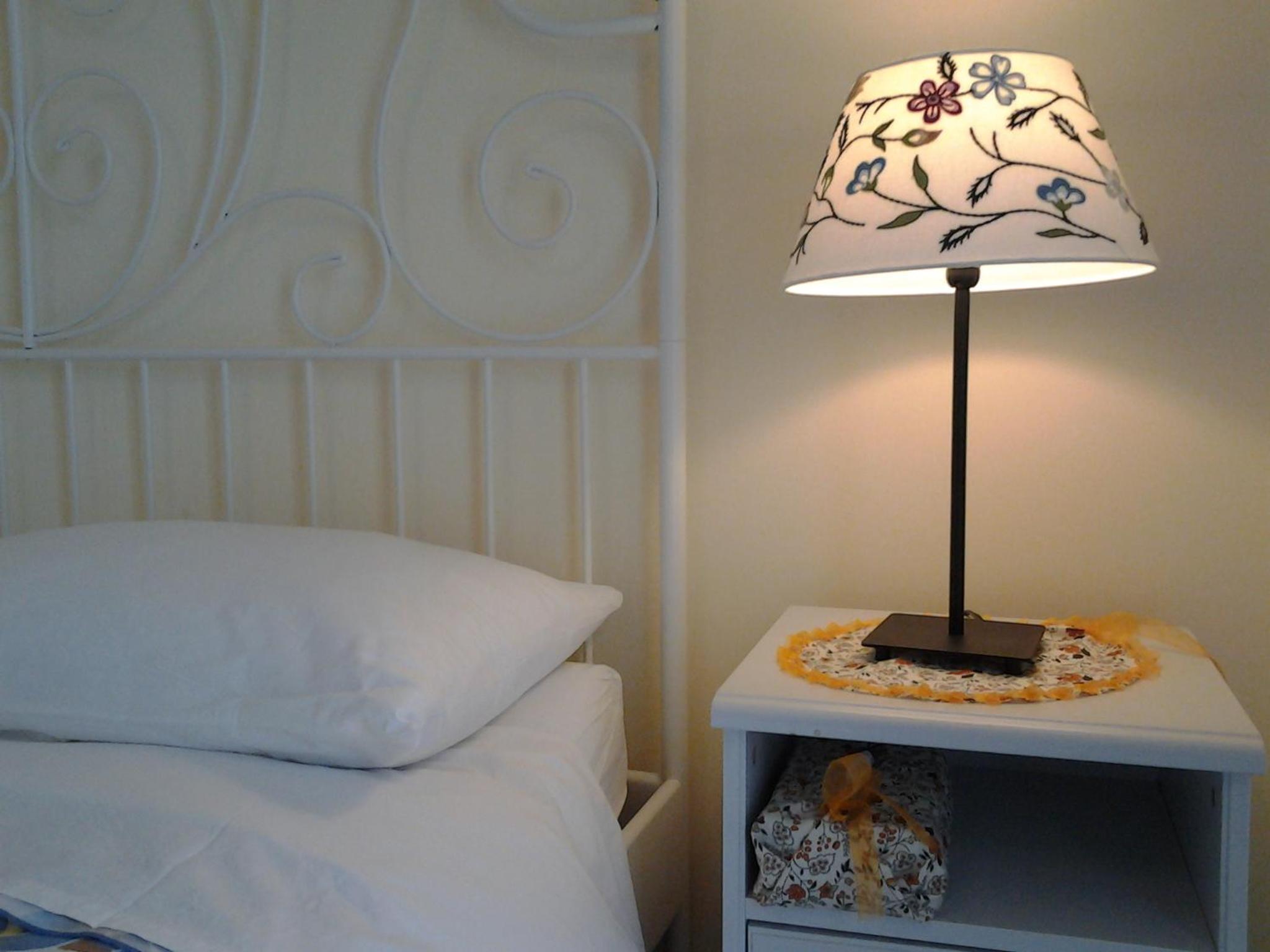 Double Room - Photo 12