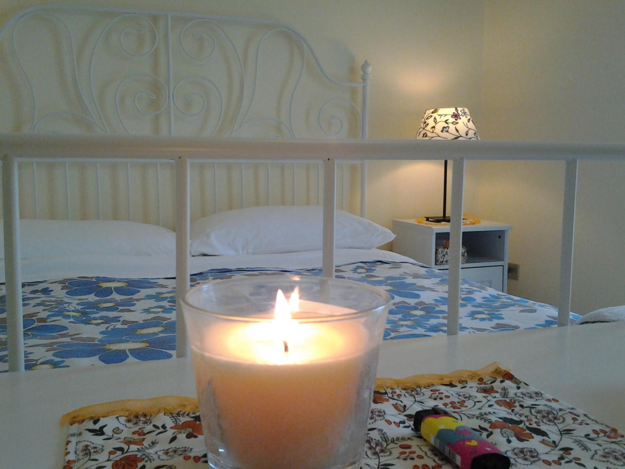 Double Room - Photo 16
