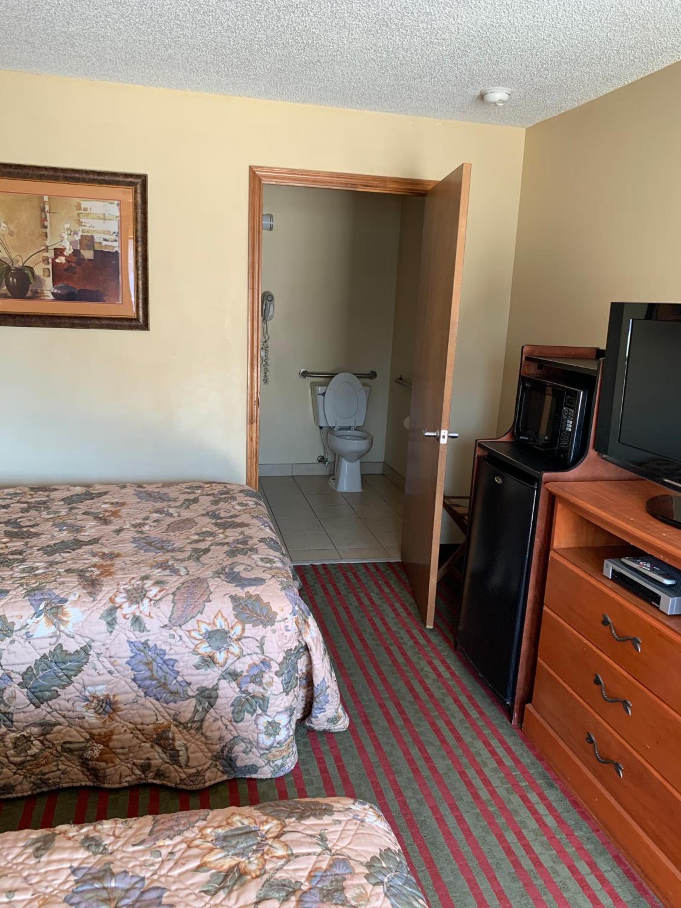 Western Motel - Jesup, Kuva 4