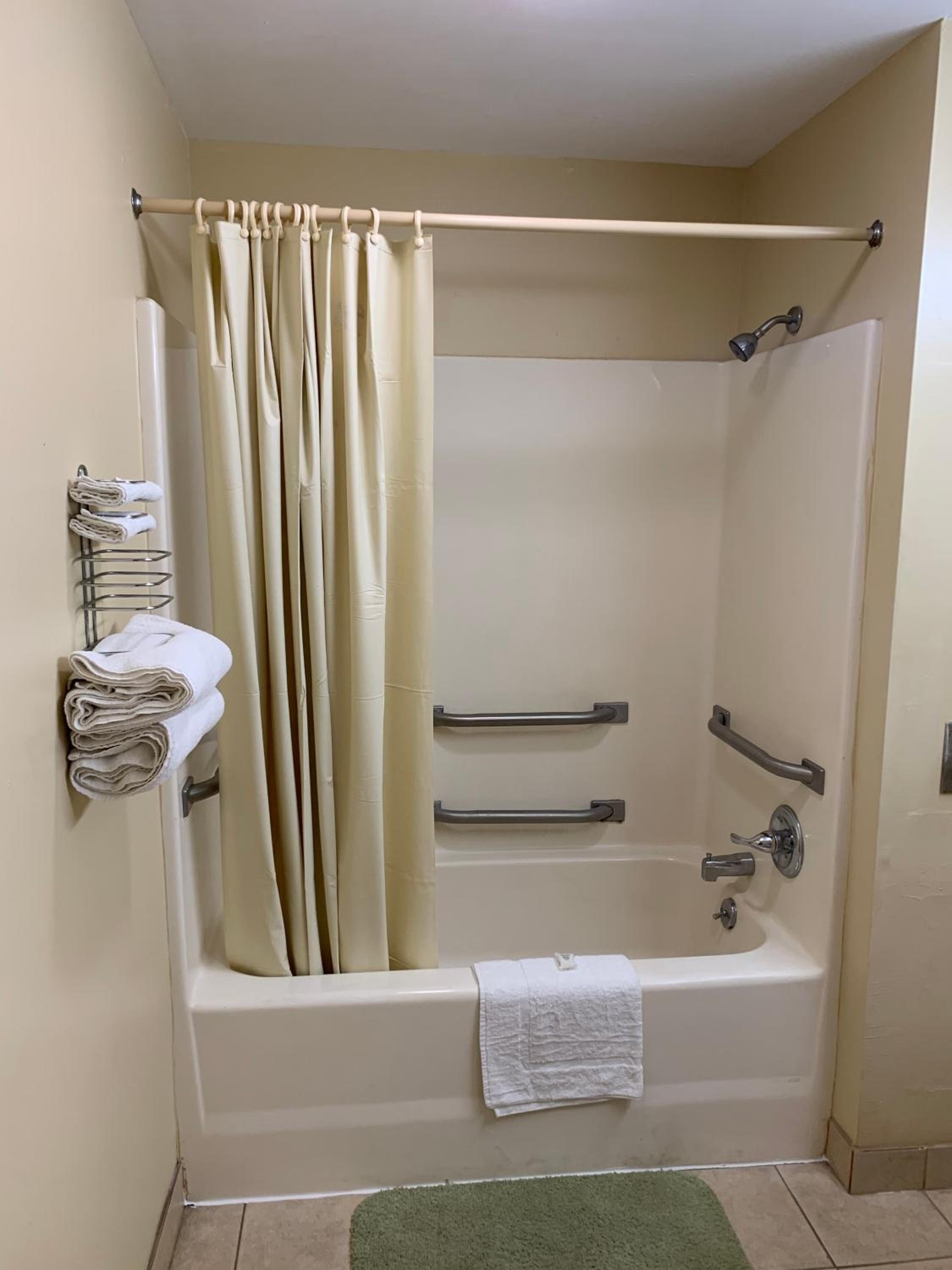 Western Motel - Jesup, Kuva 10