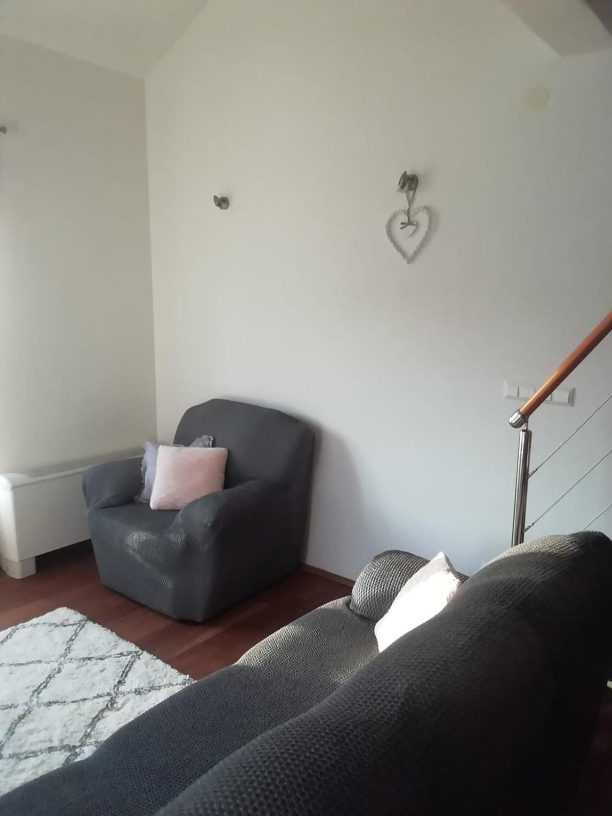 Apartment With Sea View
