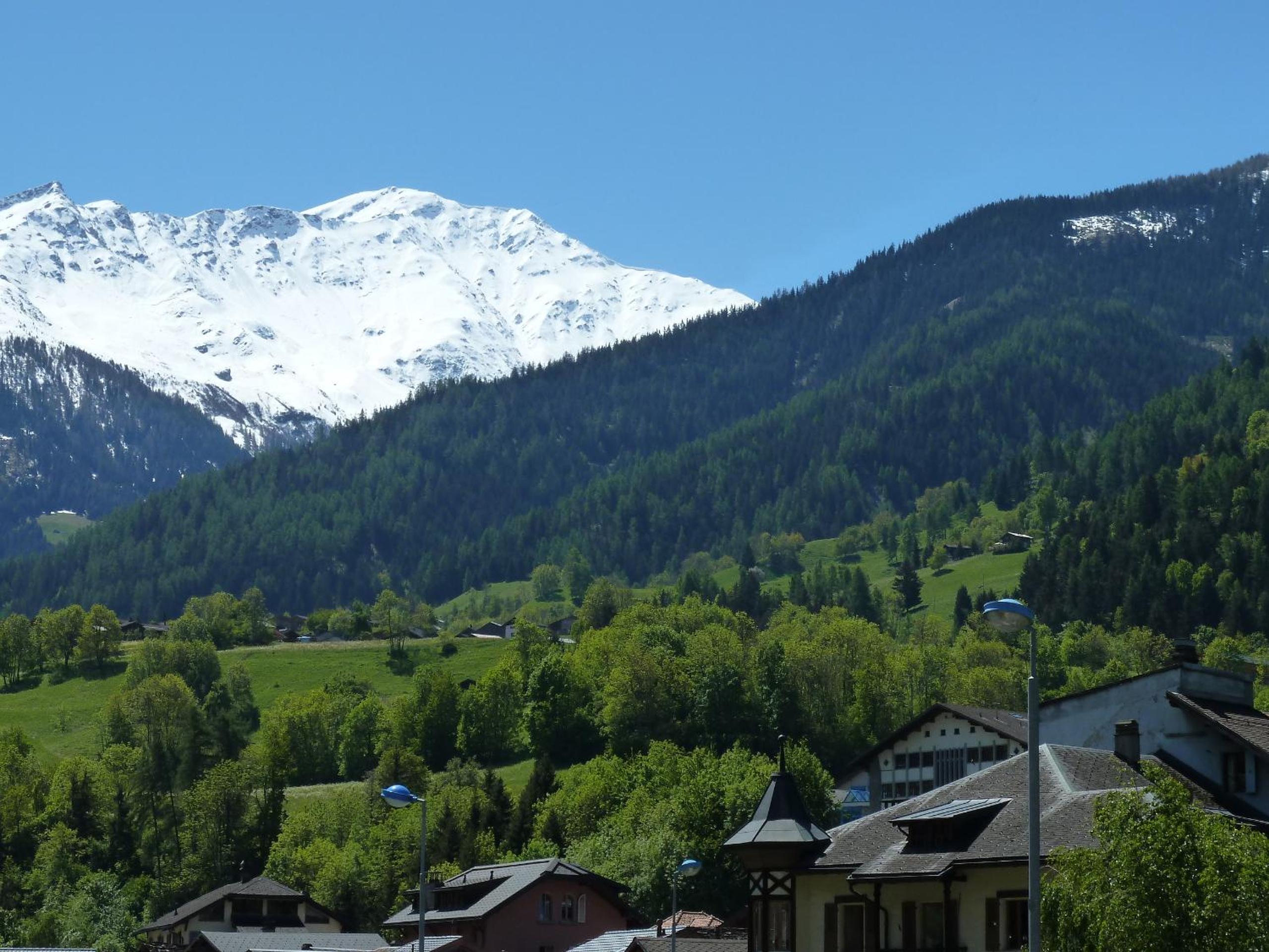 Chalet photo 2