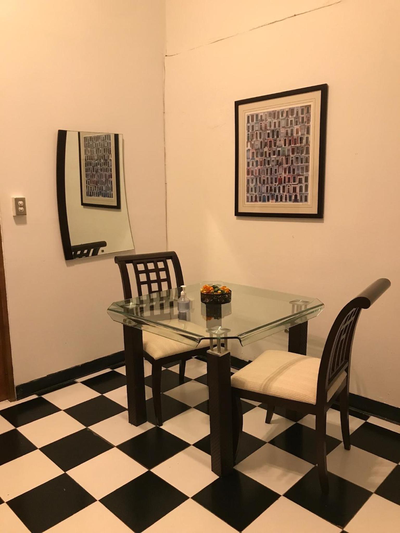 SUITE#23(C.Balcón) photo 3
