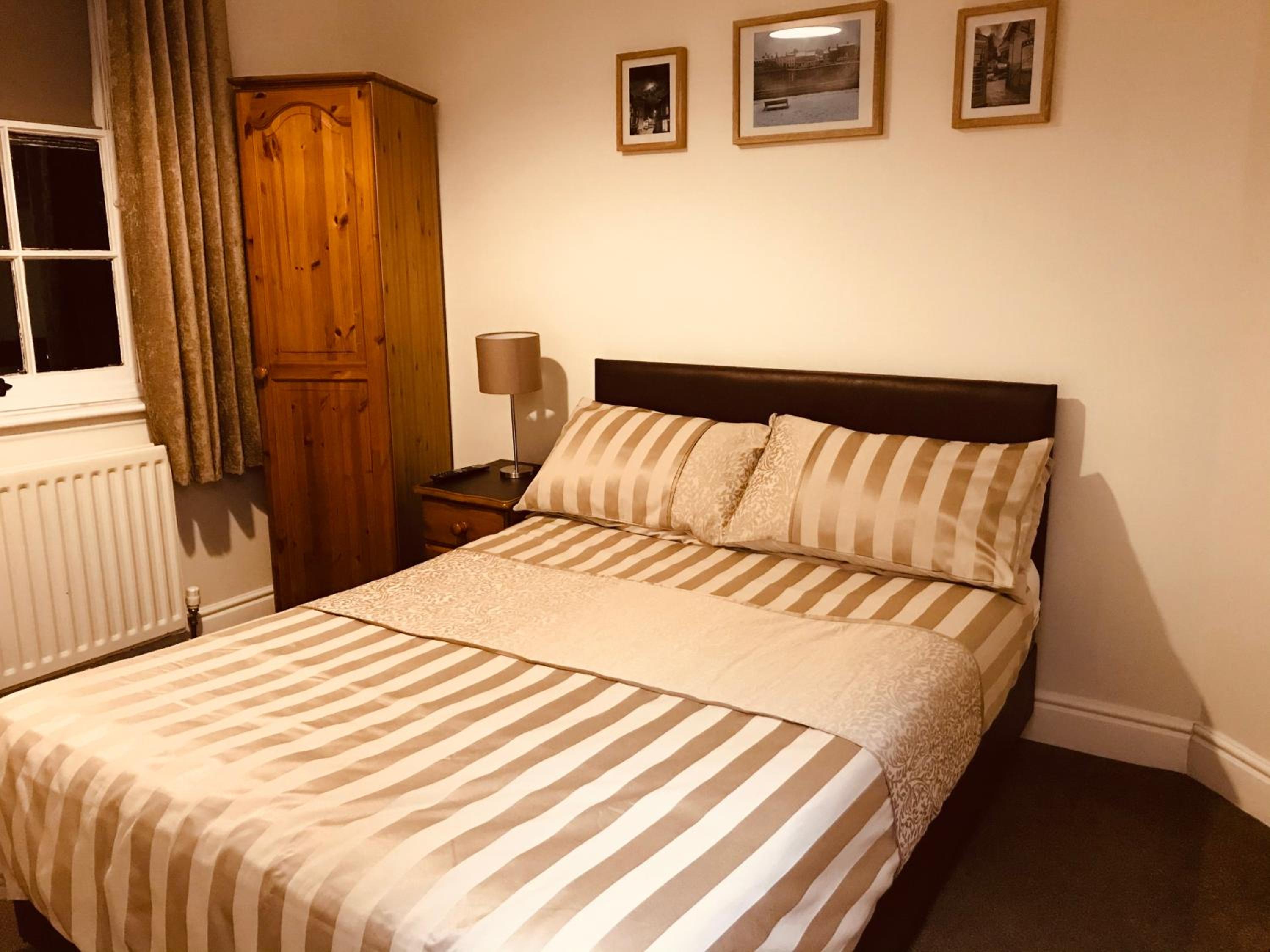 Double Room photo 1