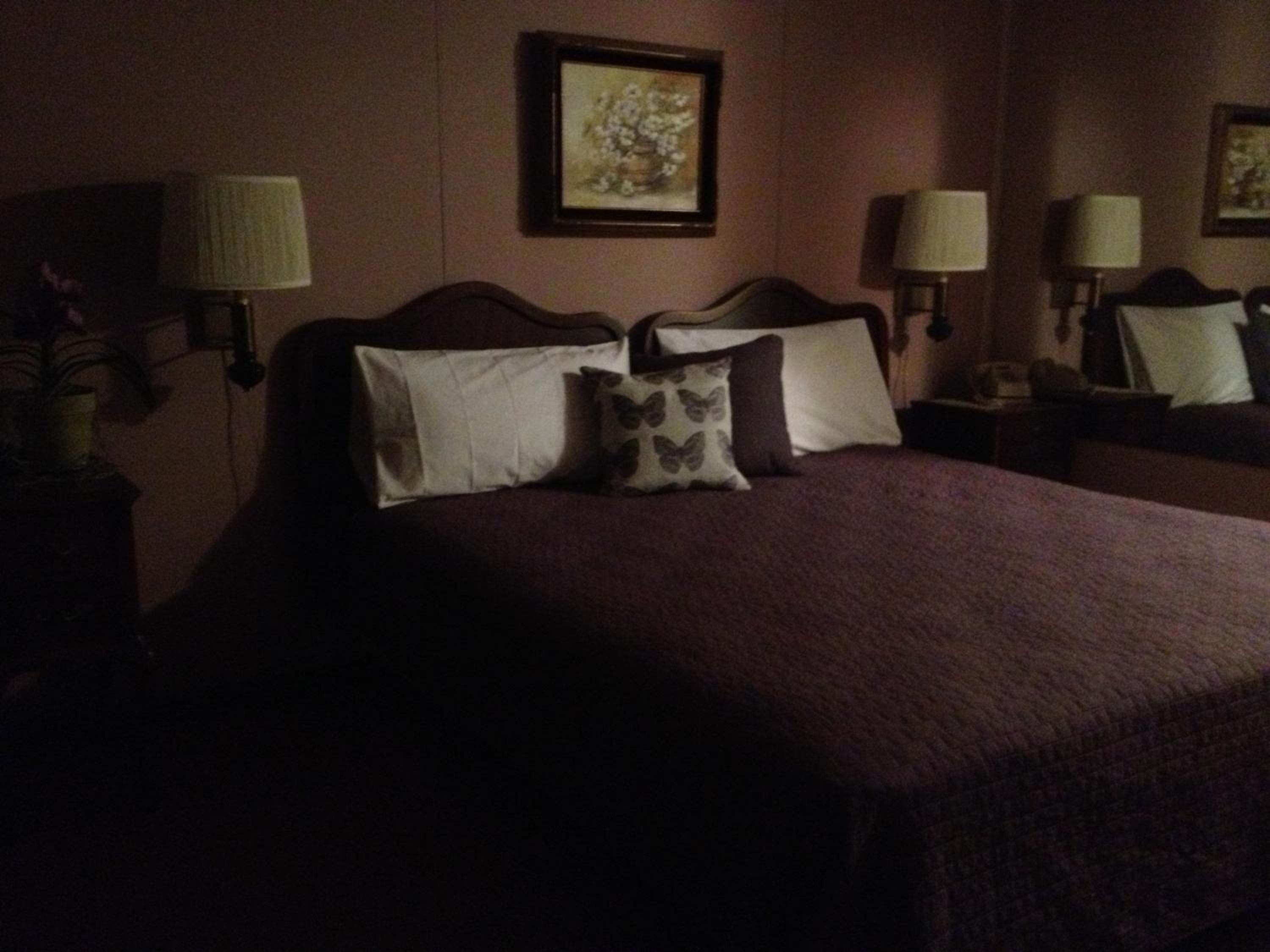 King Room - Photo 2
