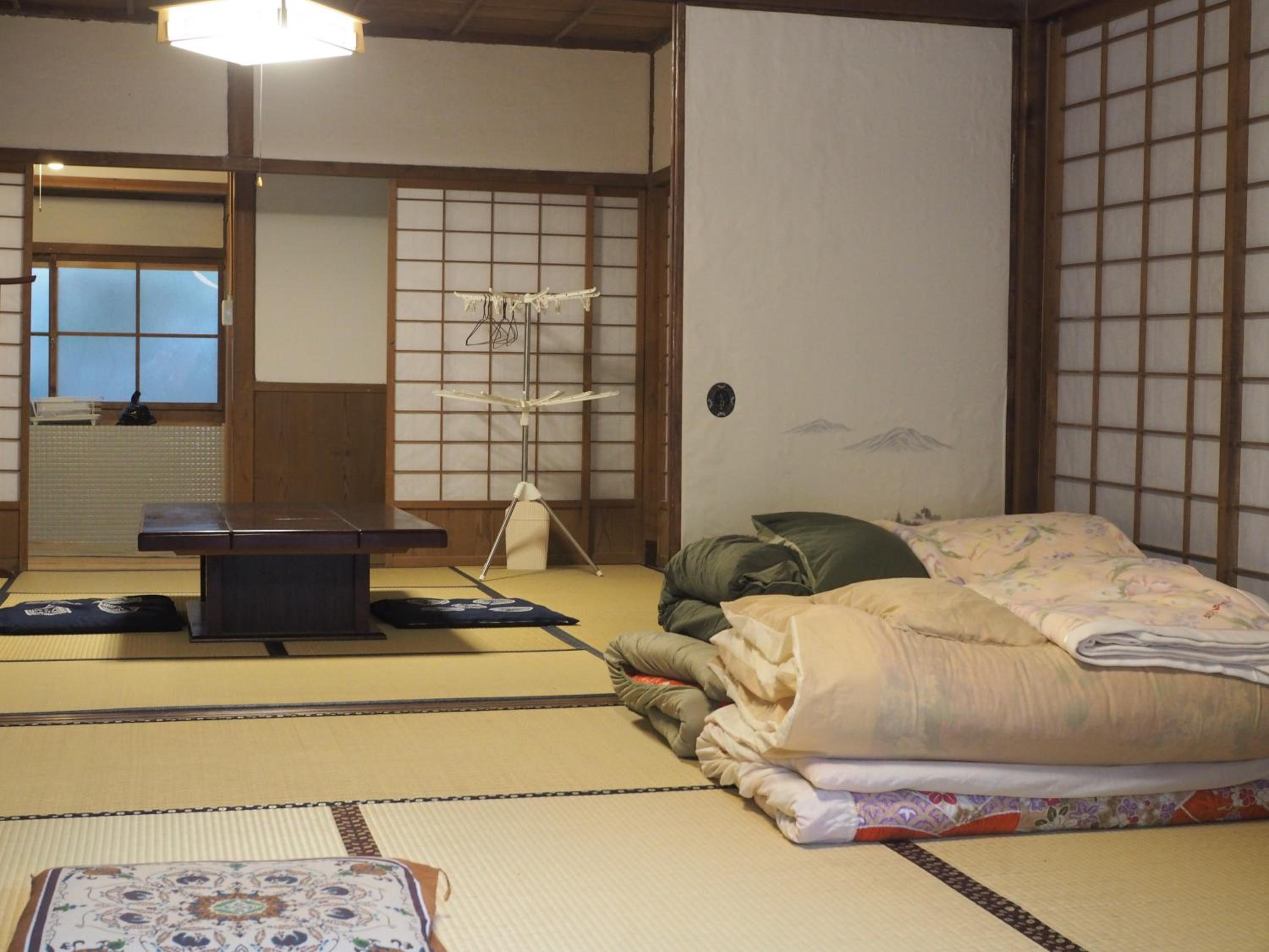 Japanese-Style Room - Photo 5