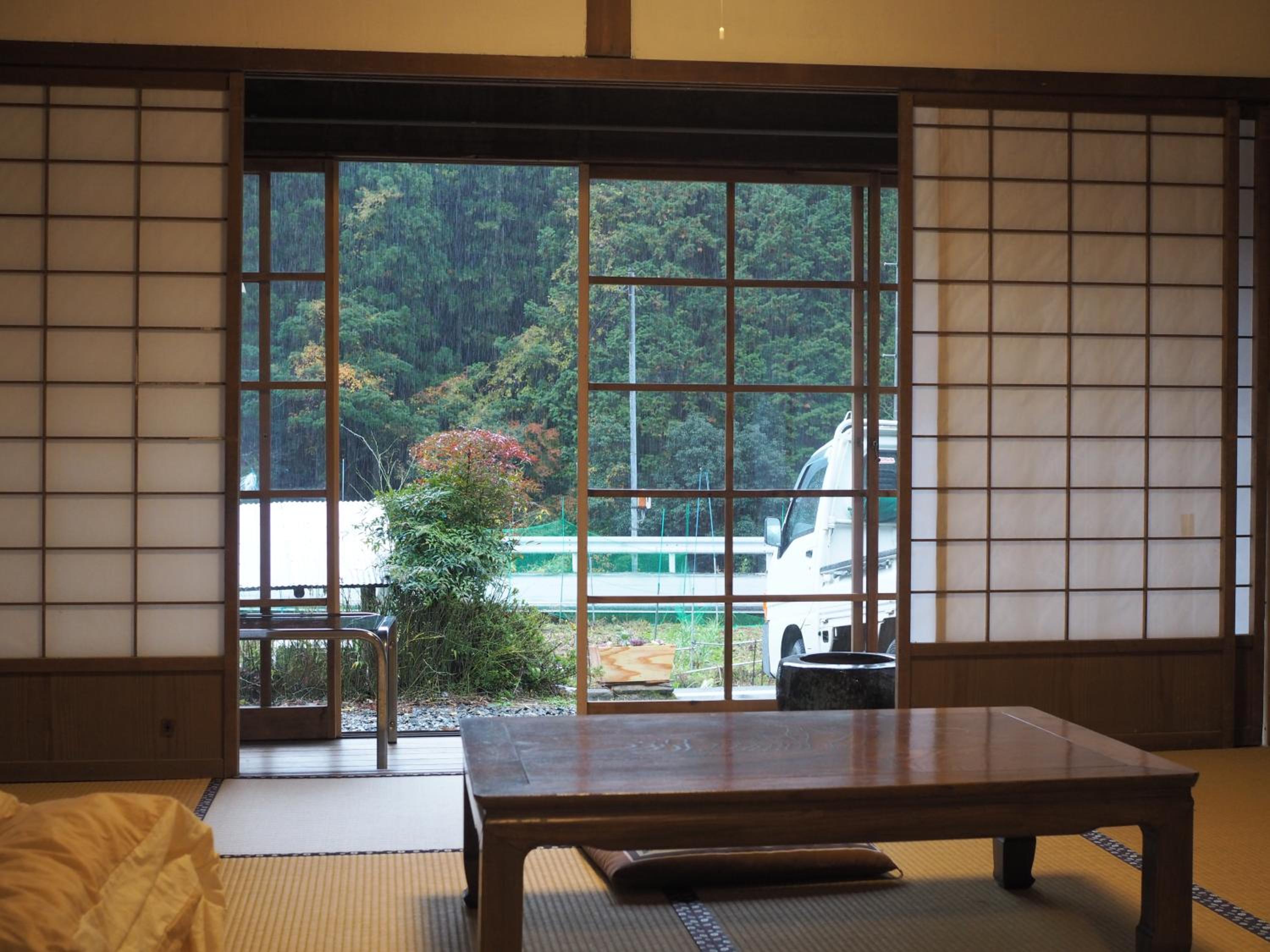 Japanese-Style Room - Photo 6