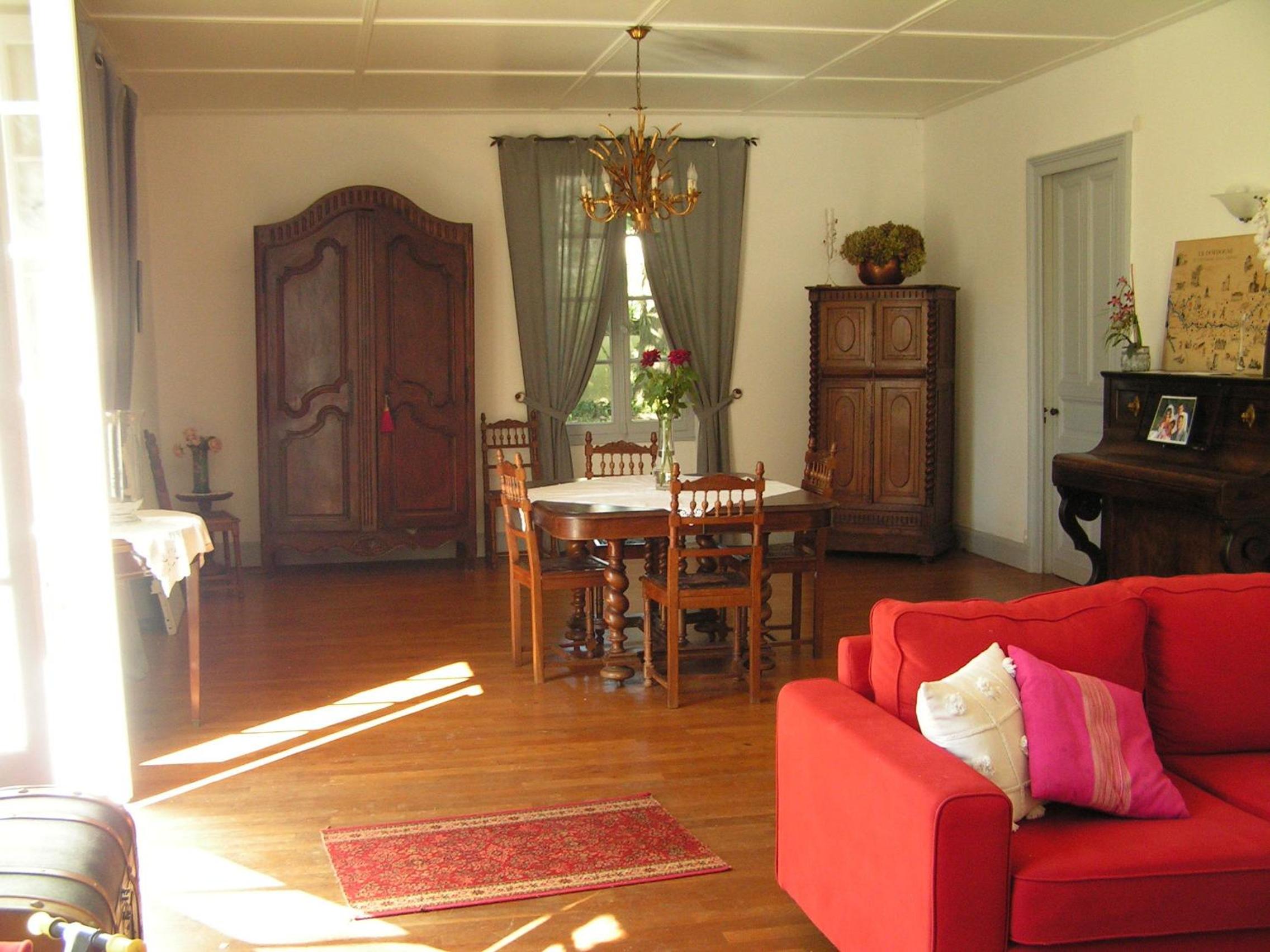 Suite photo 1